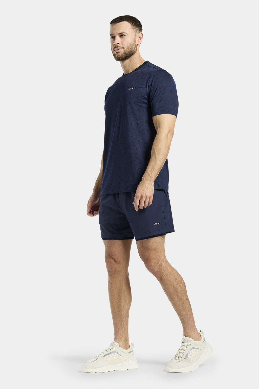 La Camiseta Regular Activa