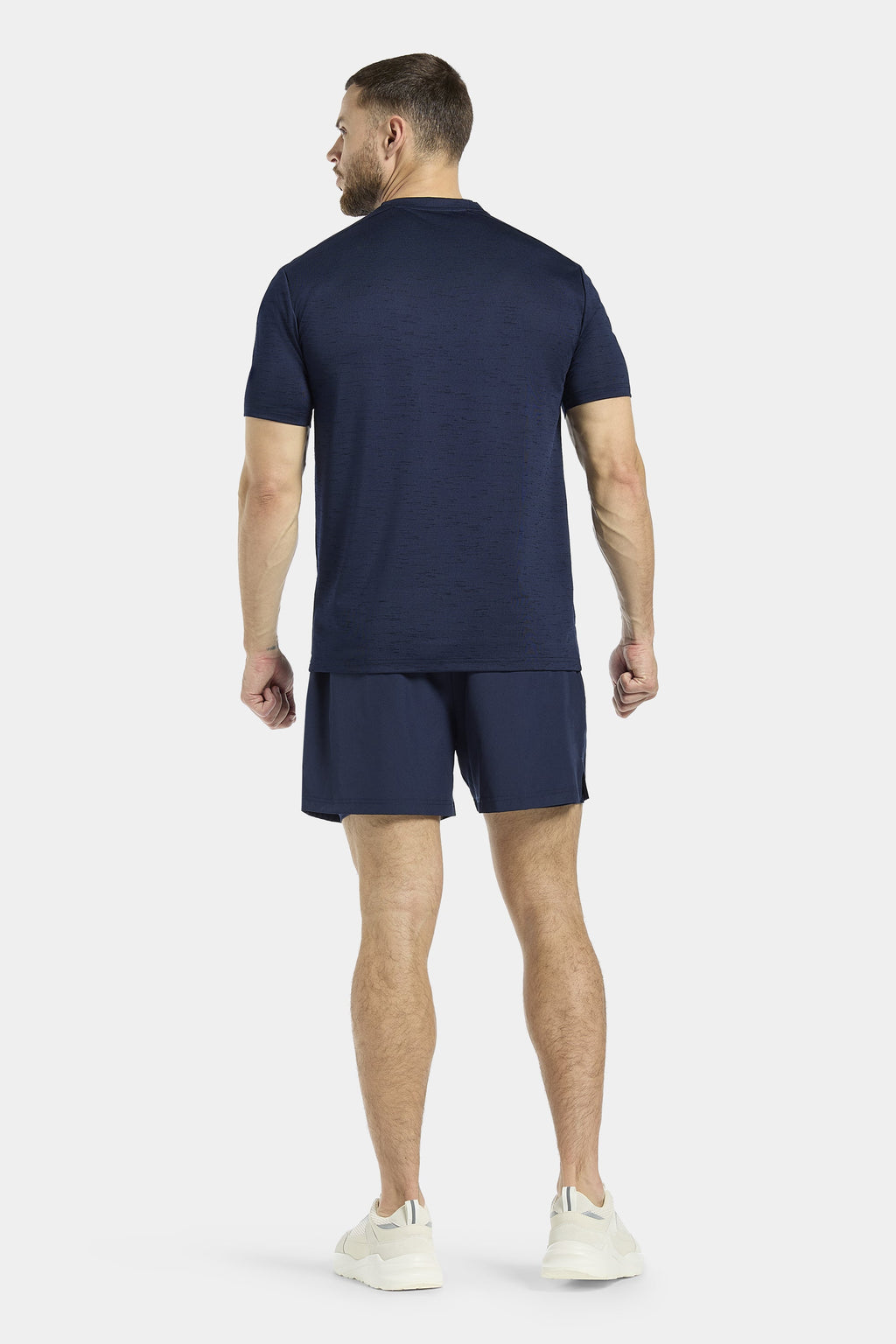 La Camiseta Regular Activa