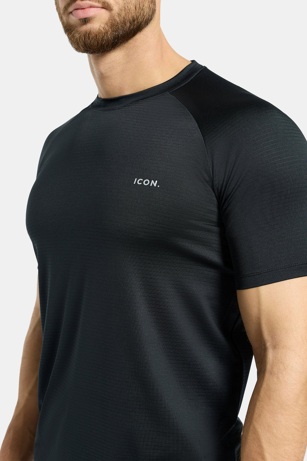 La Camiseta Active Slim
