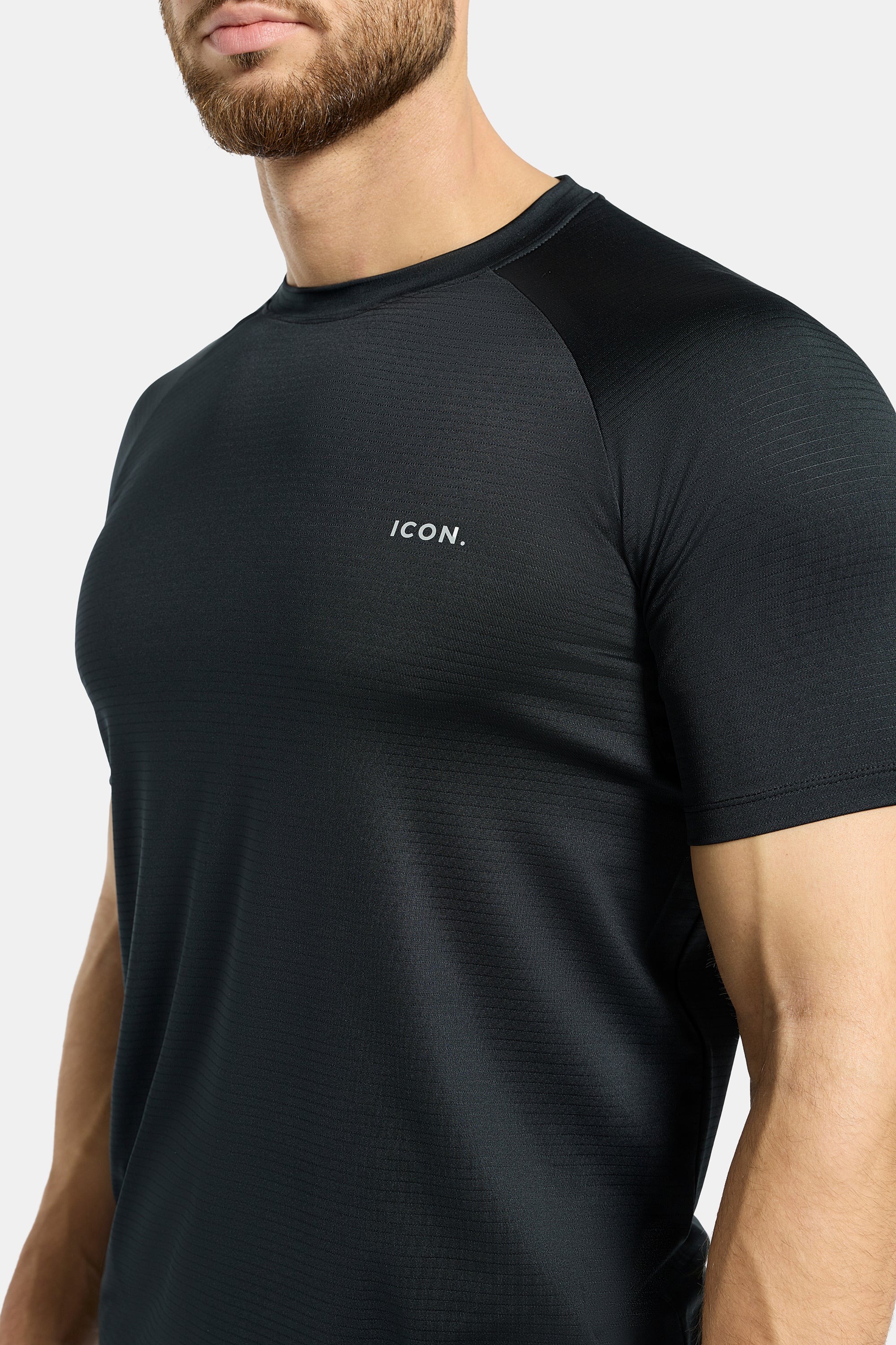 La Camiseta Active Slim