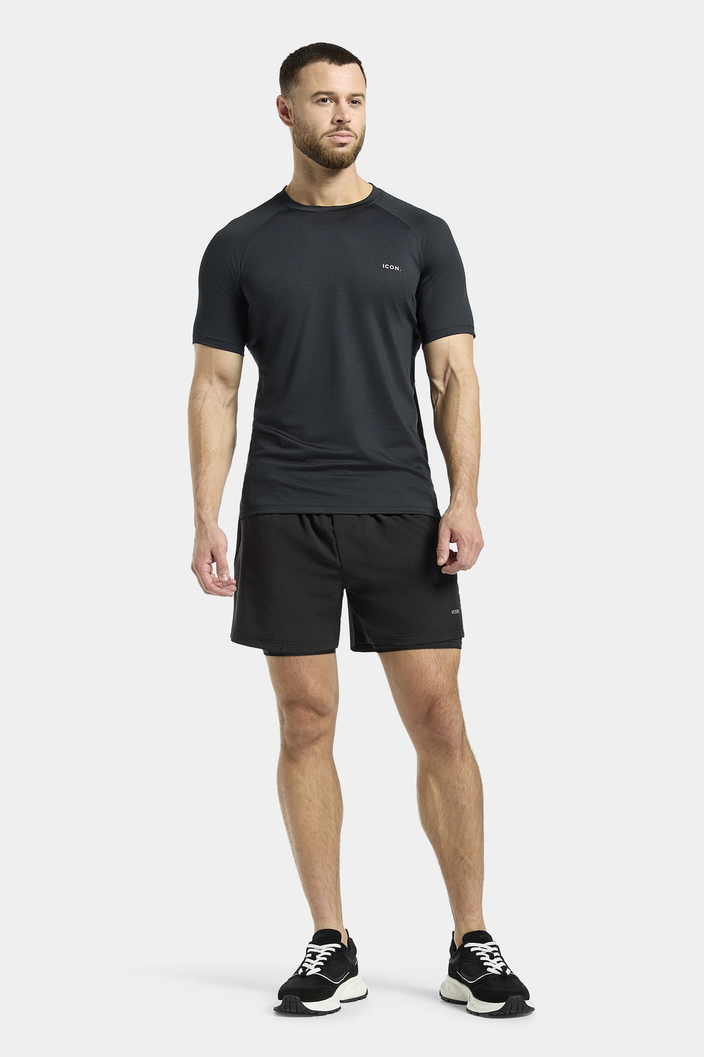 La Camiseta Active Slim