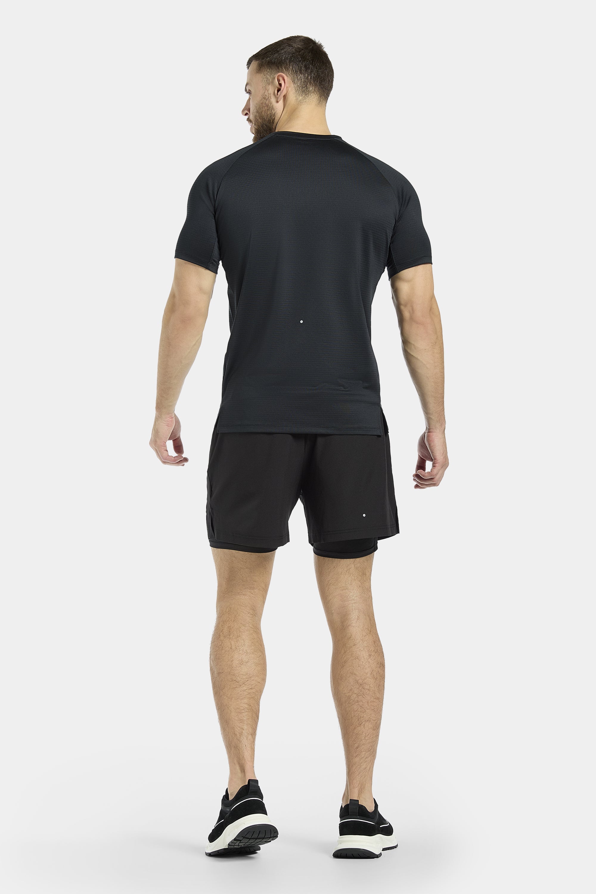 La Camiseta Active Slim