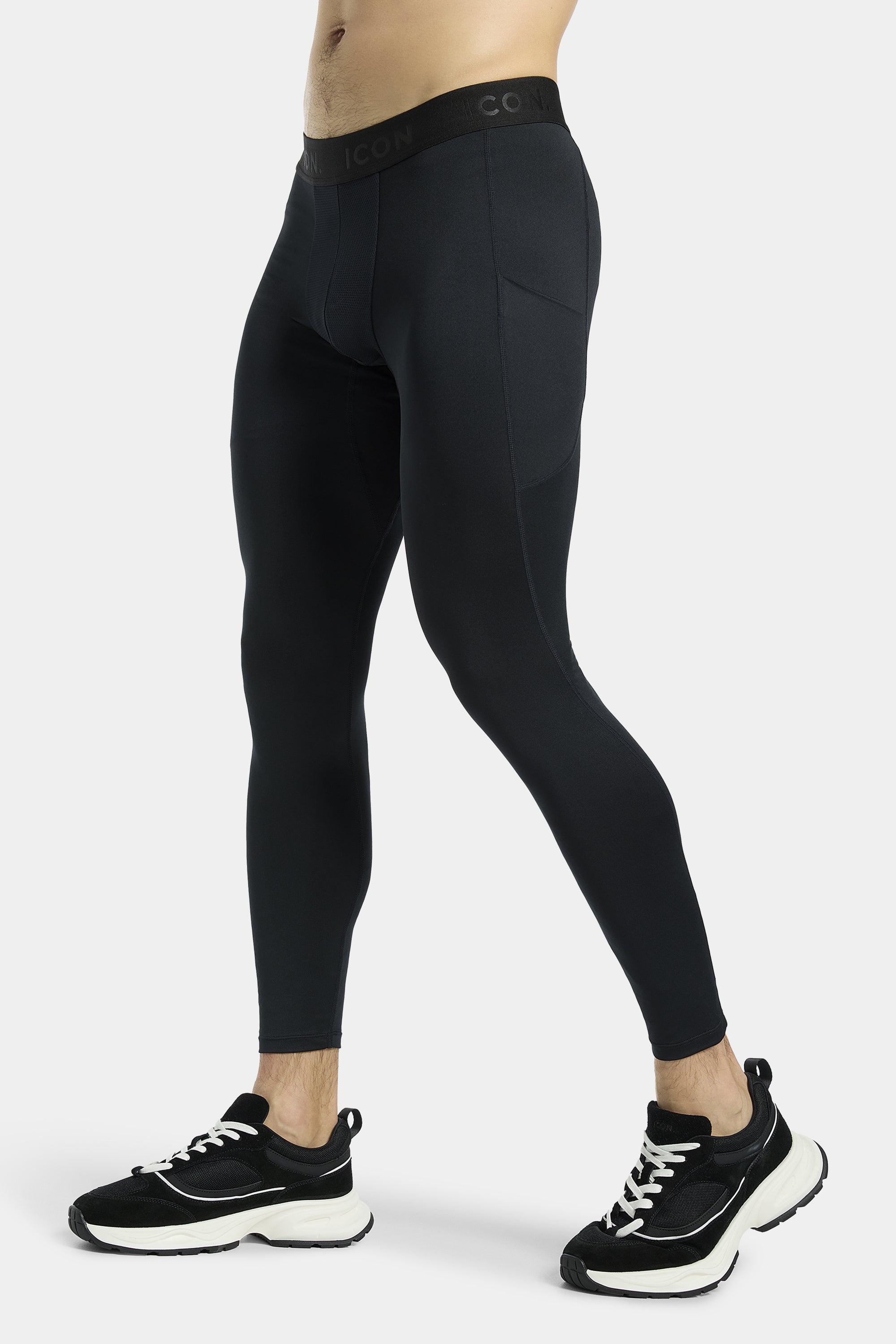 Las Leggings Activas