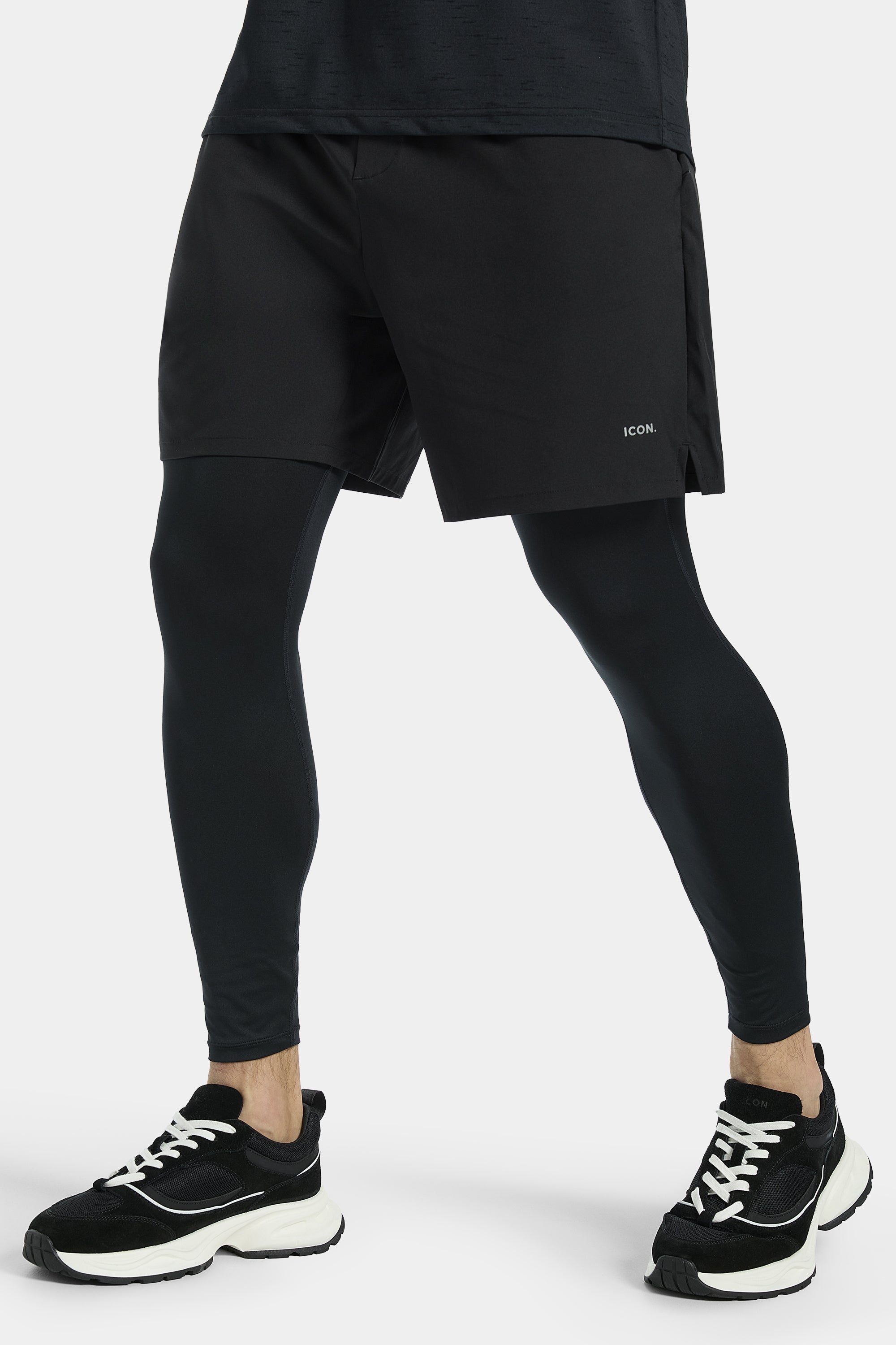 Las Leggings Activas