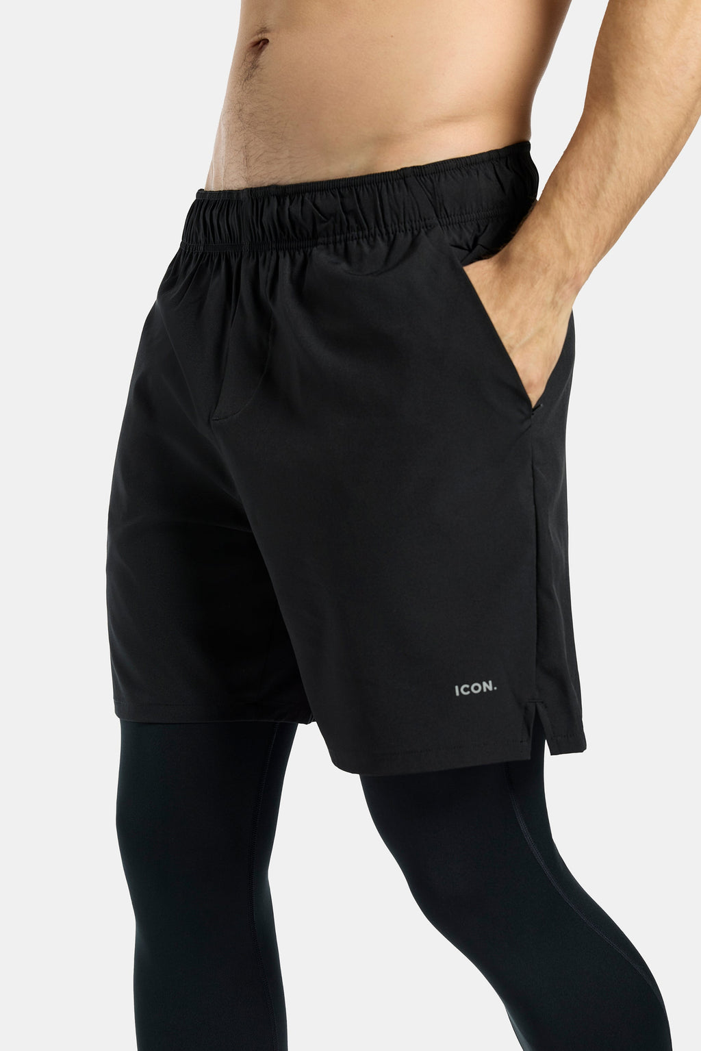 Las Leggings Activas