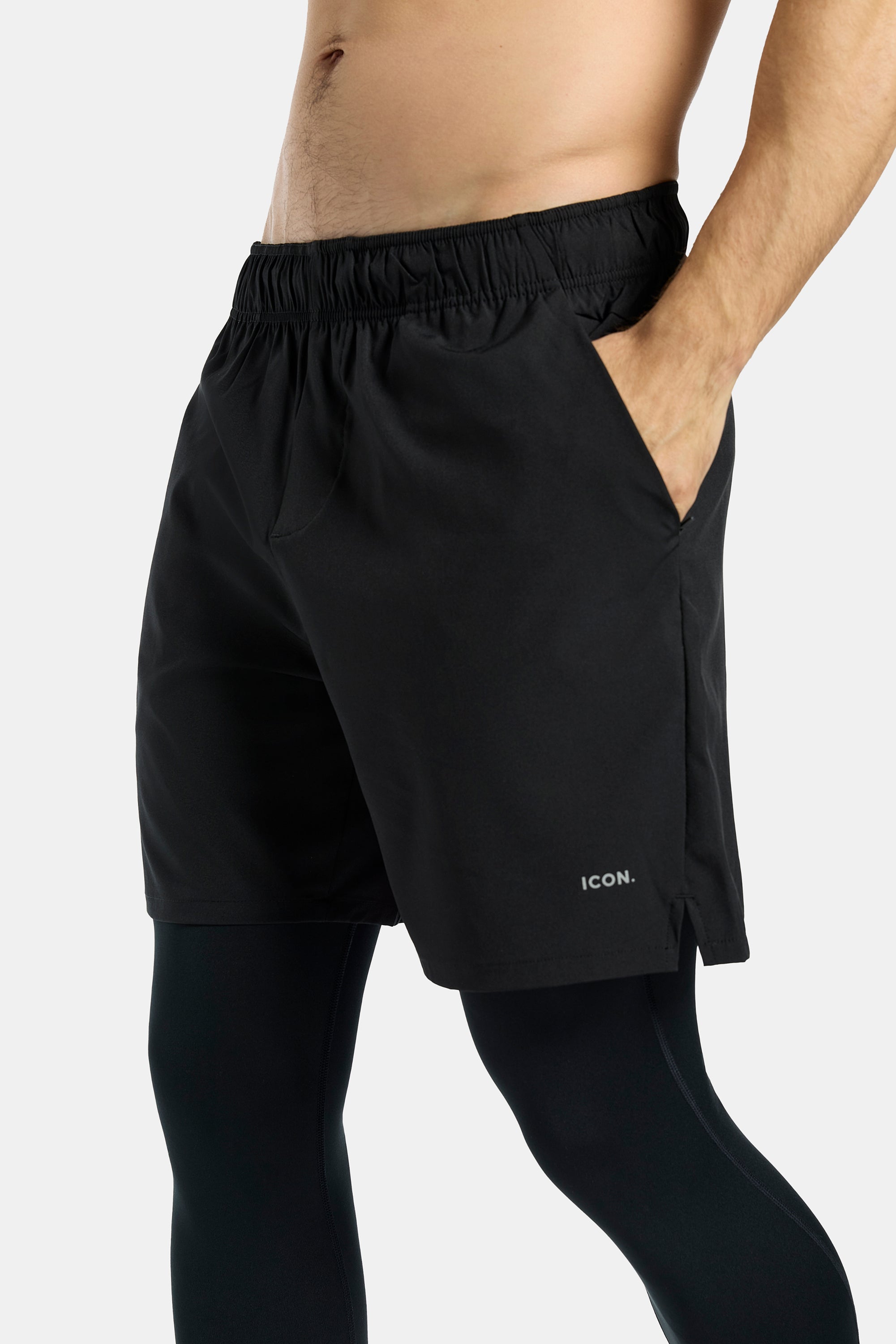 Las Leggings Activas