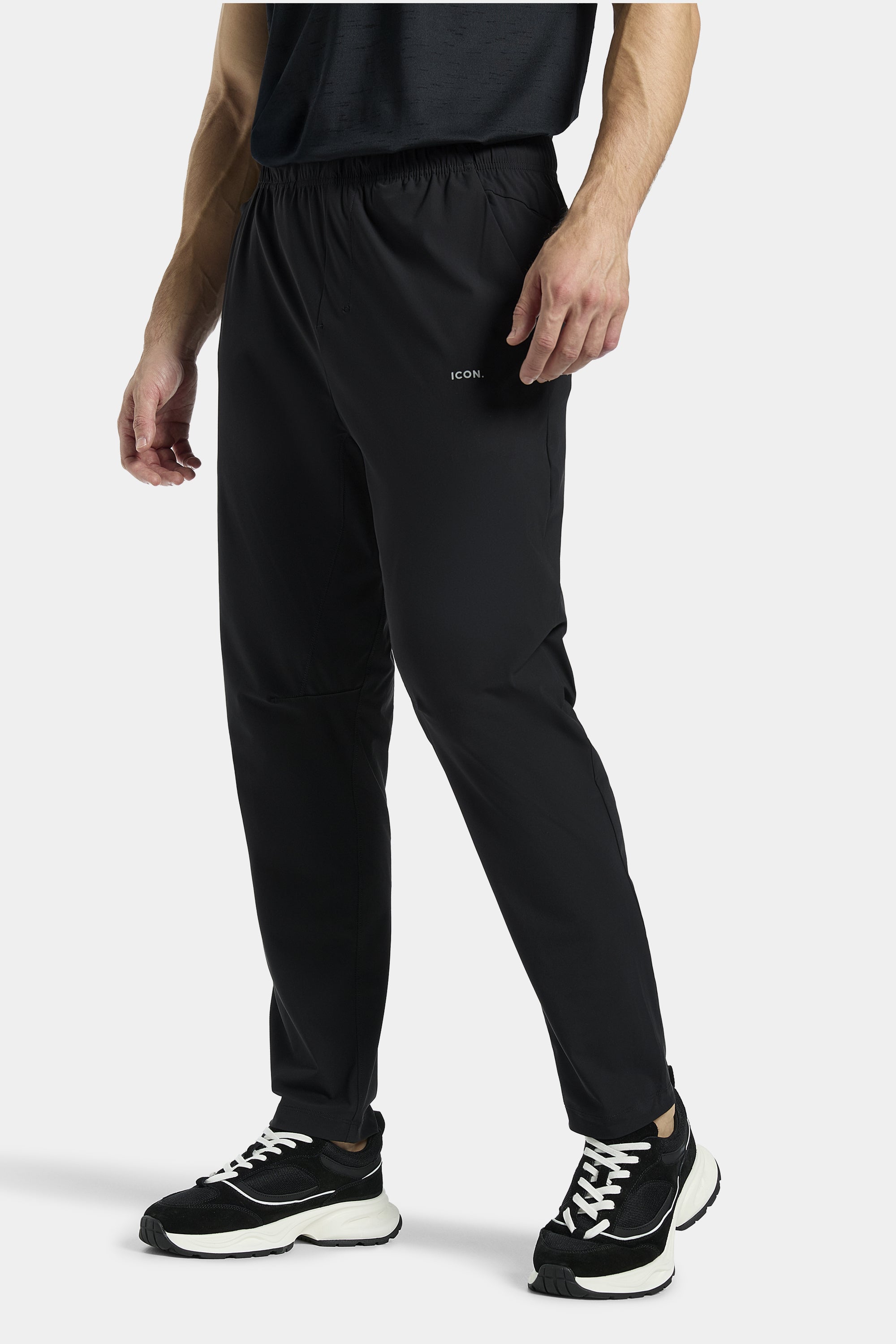 El Pantalón Deportivo Activo