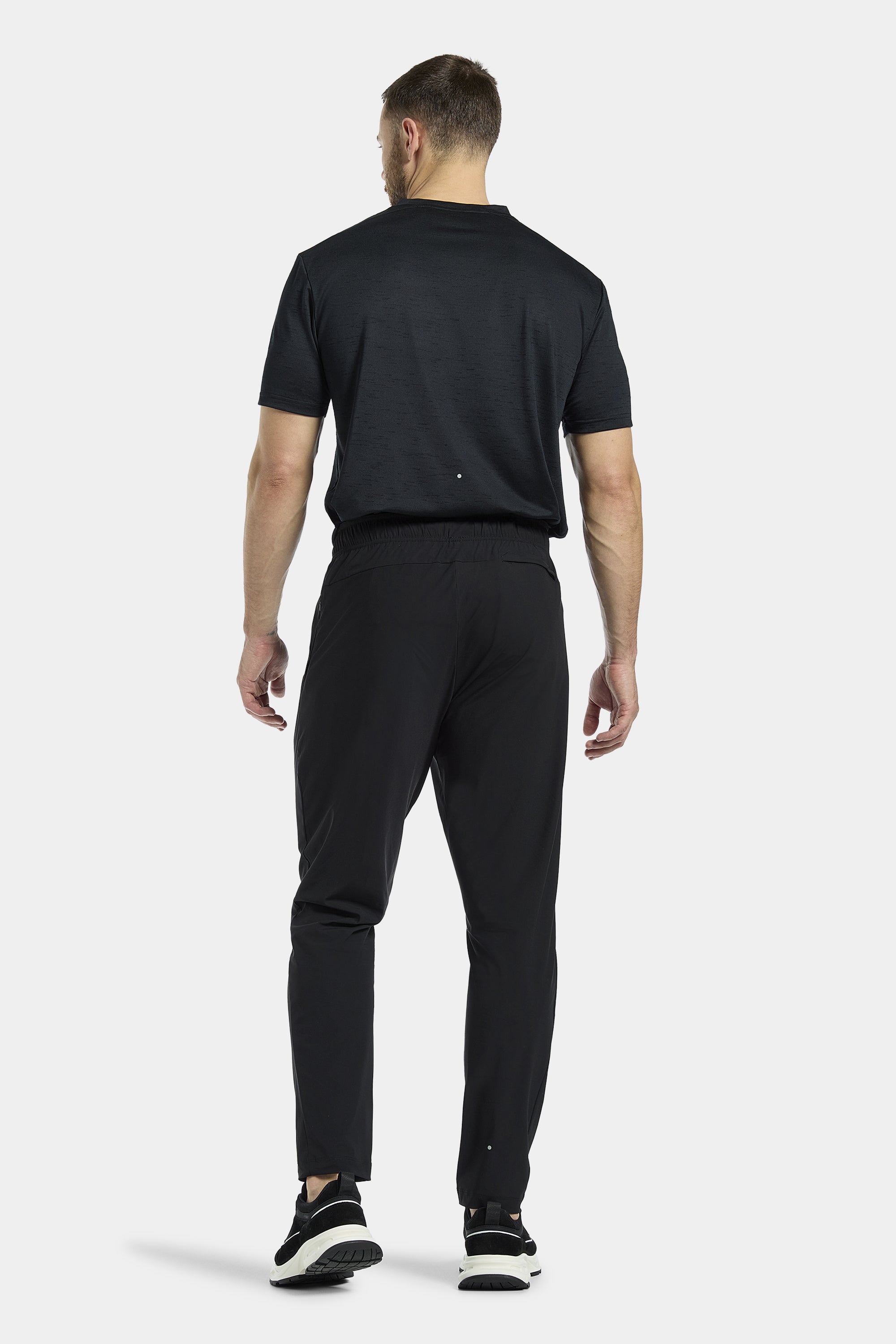 El Pantalón Deportivo Activo