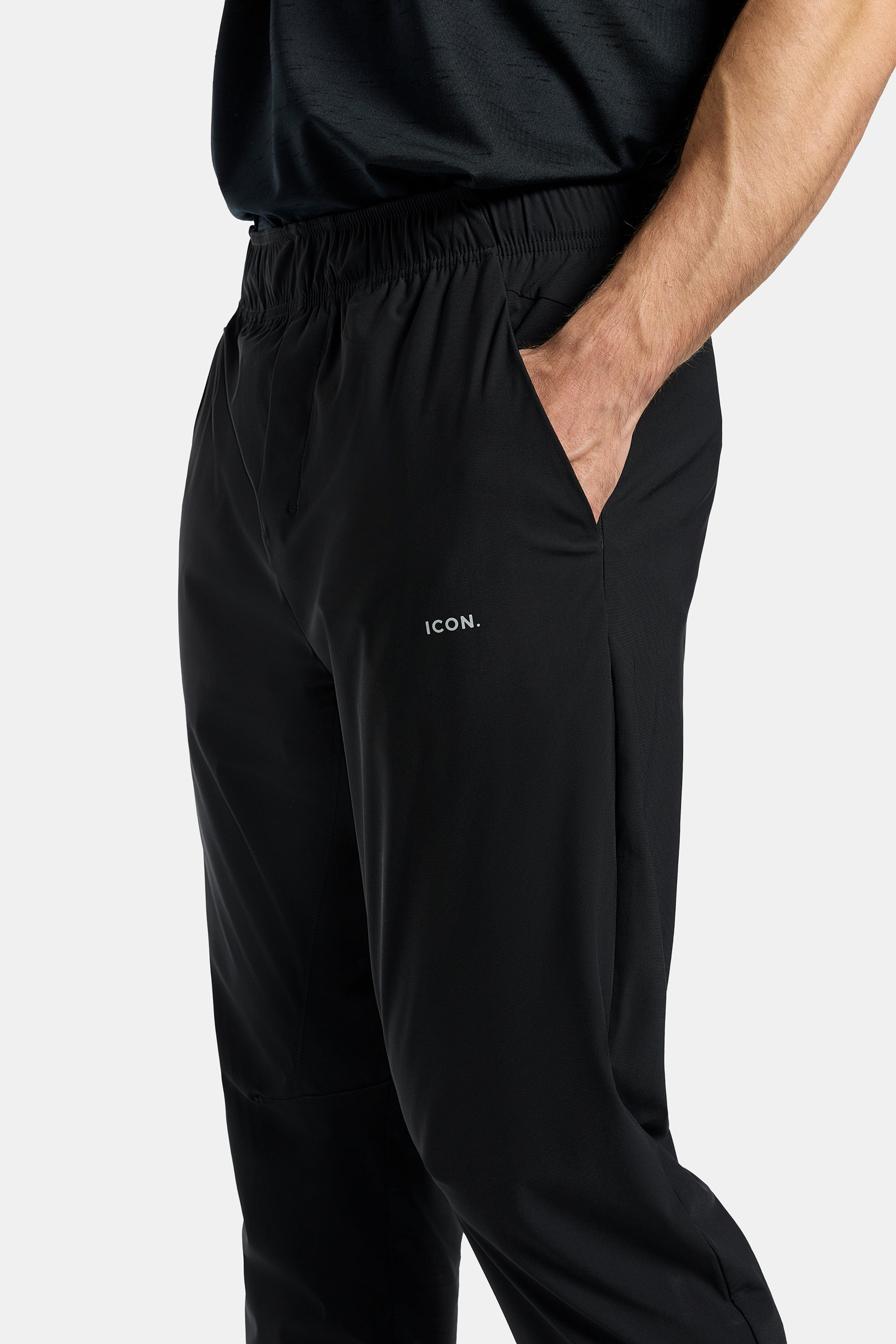 El Pantalón Deportivo Activo