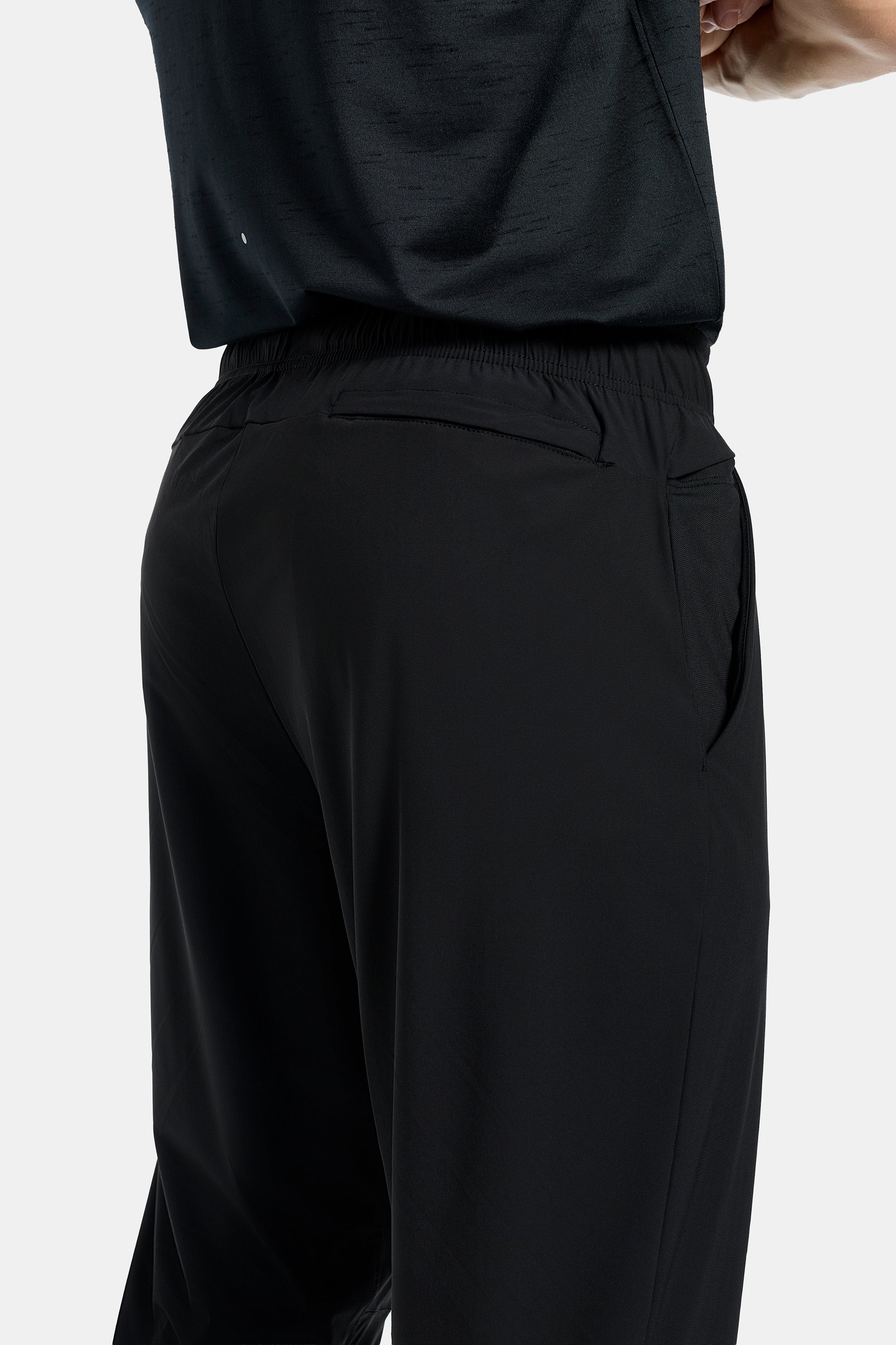 El Pantalón Deportivo Activo