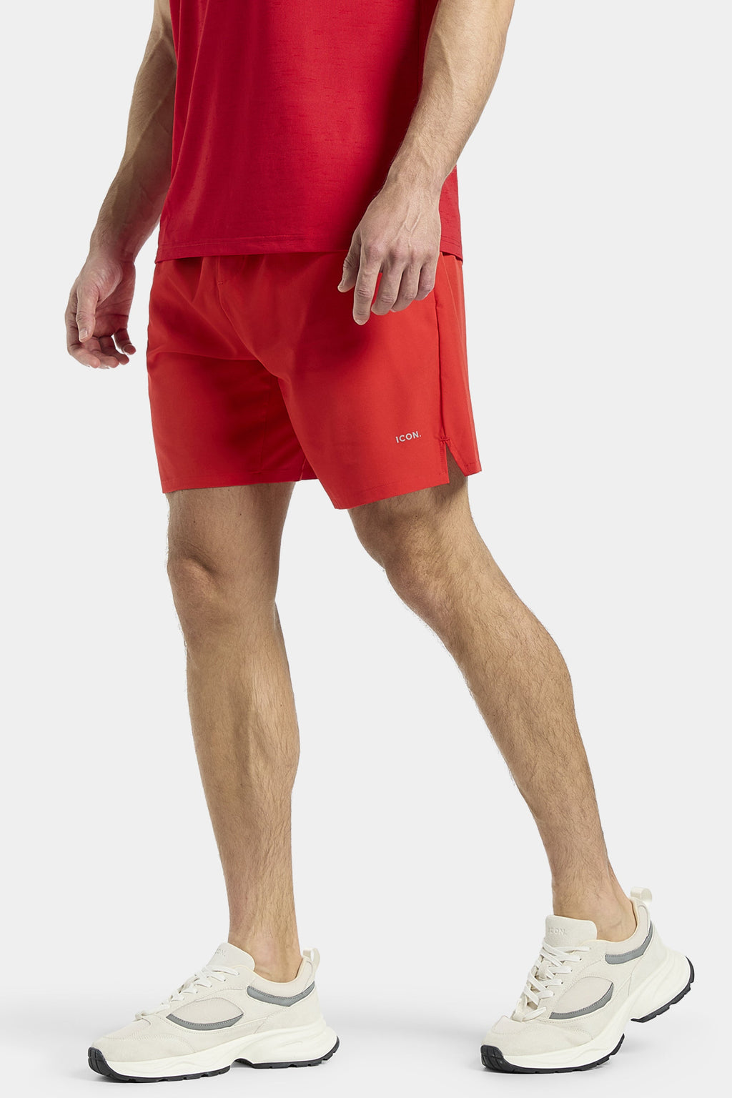 Los Shorts Active de 7"