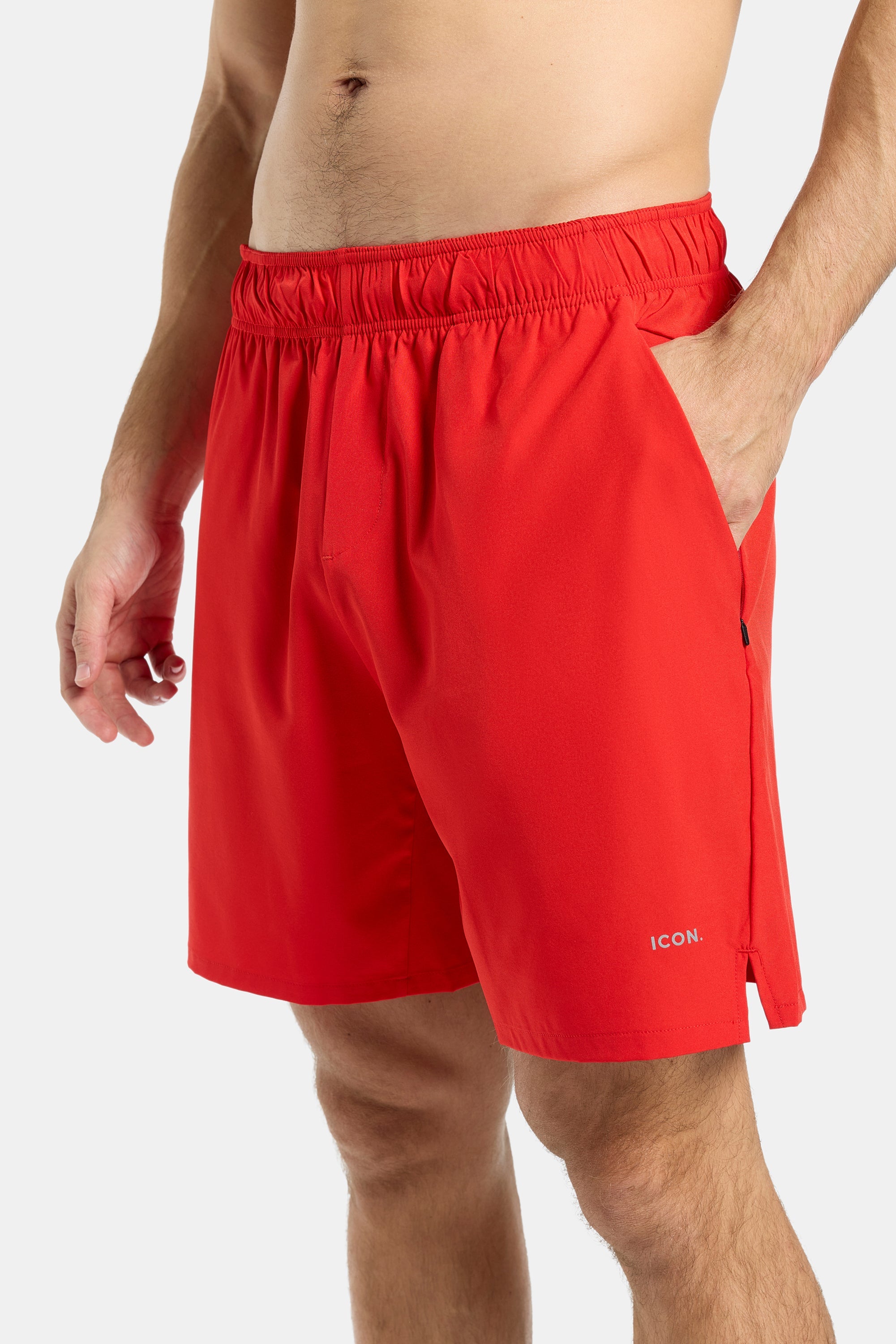 Los Shorts Active de 7"