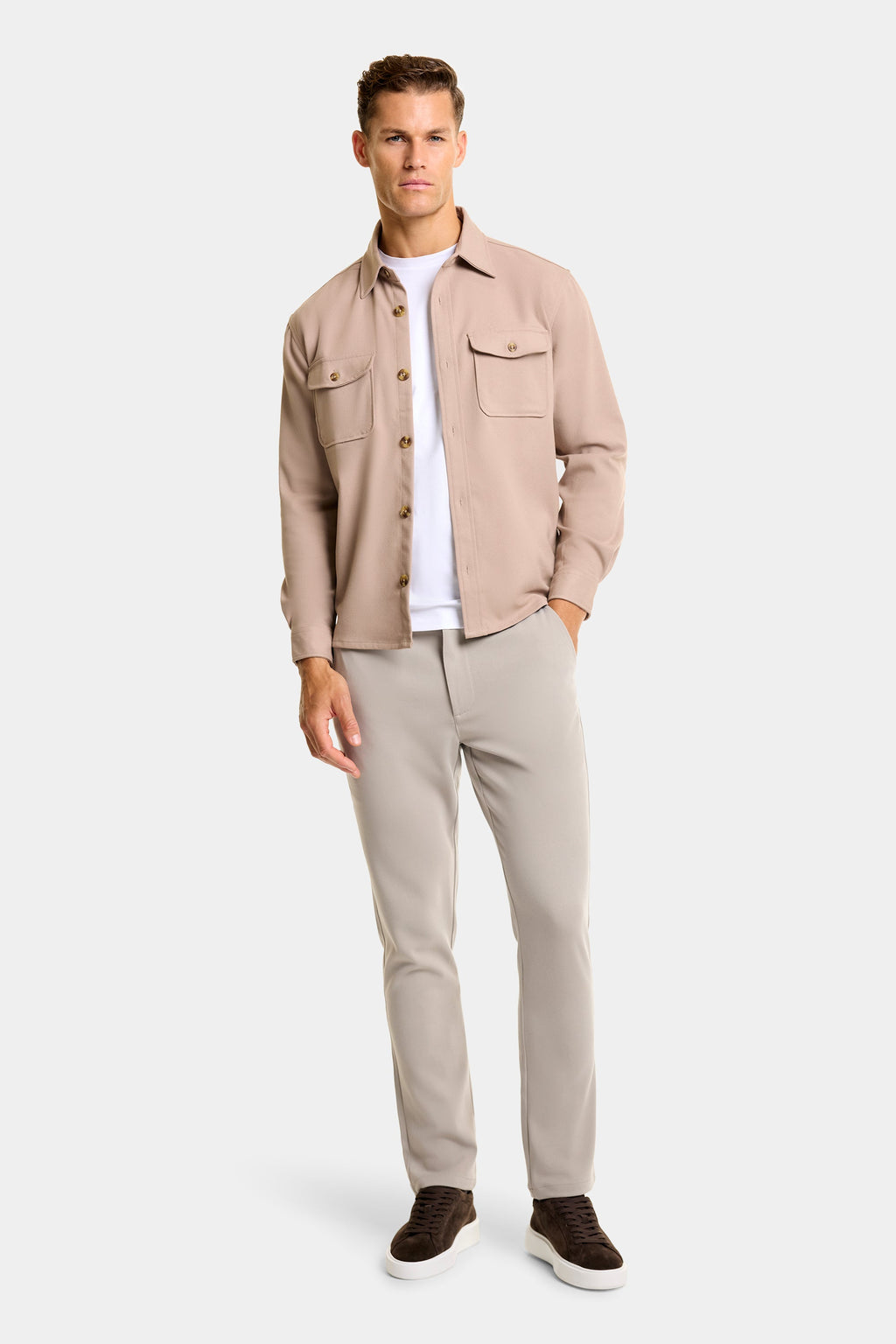 LA SOBRECAMISA VITO