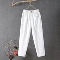 Pantalones Anchos para Mujer