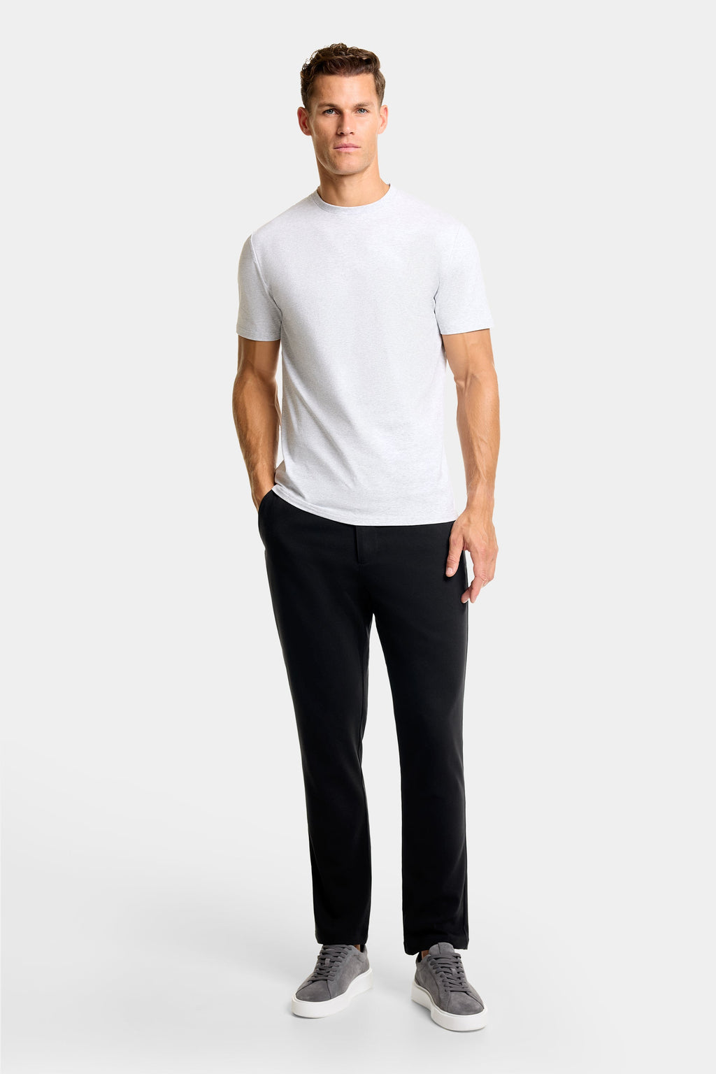 LA CAMISETA REGULAR EROS