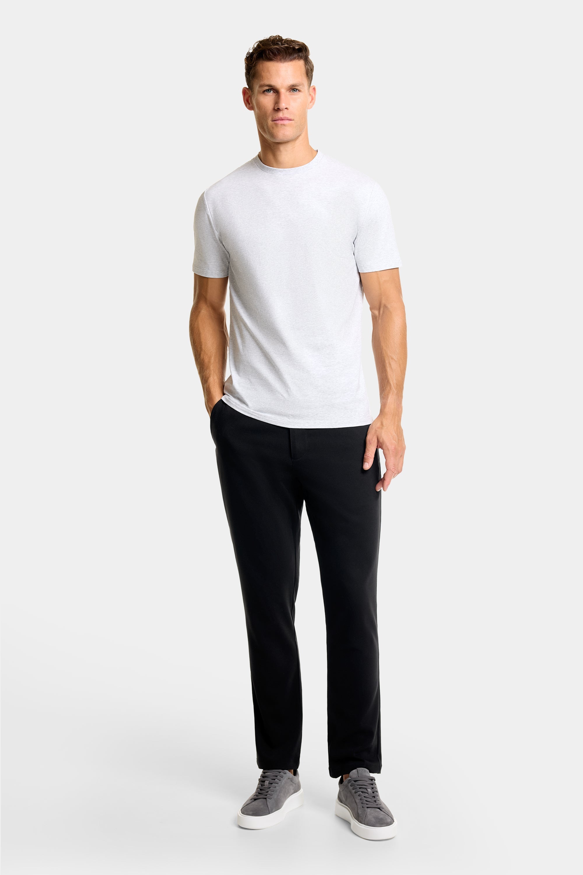 LA CAMISETA REGULAR EROS