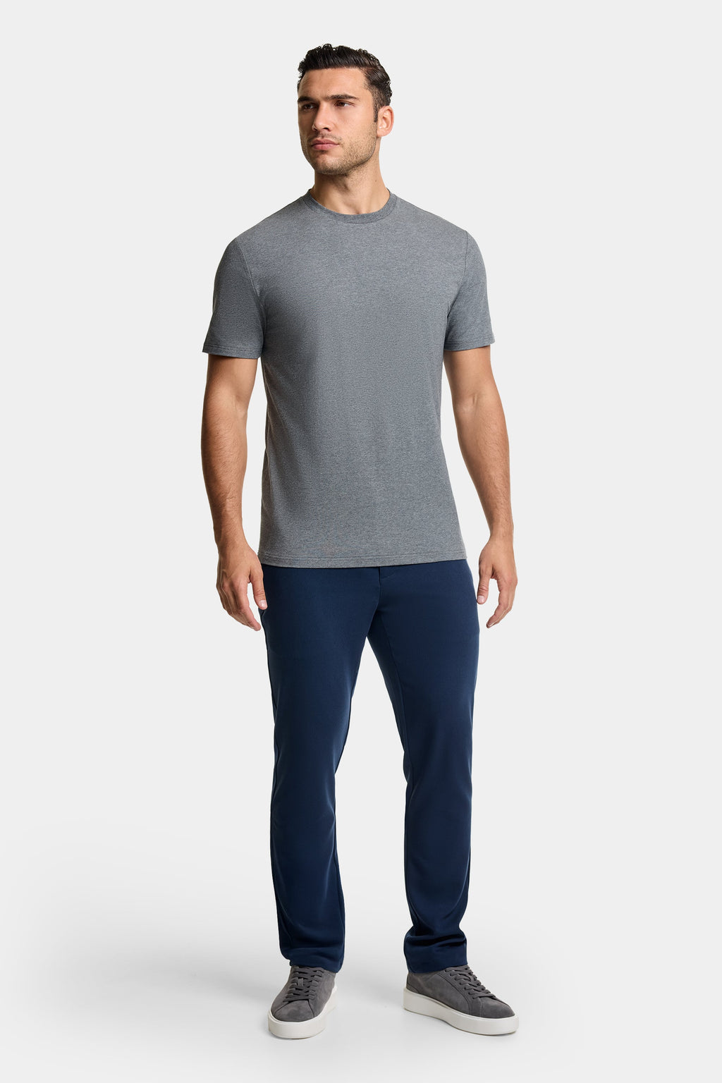 LA CAMISETA REGULAR EROS