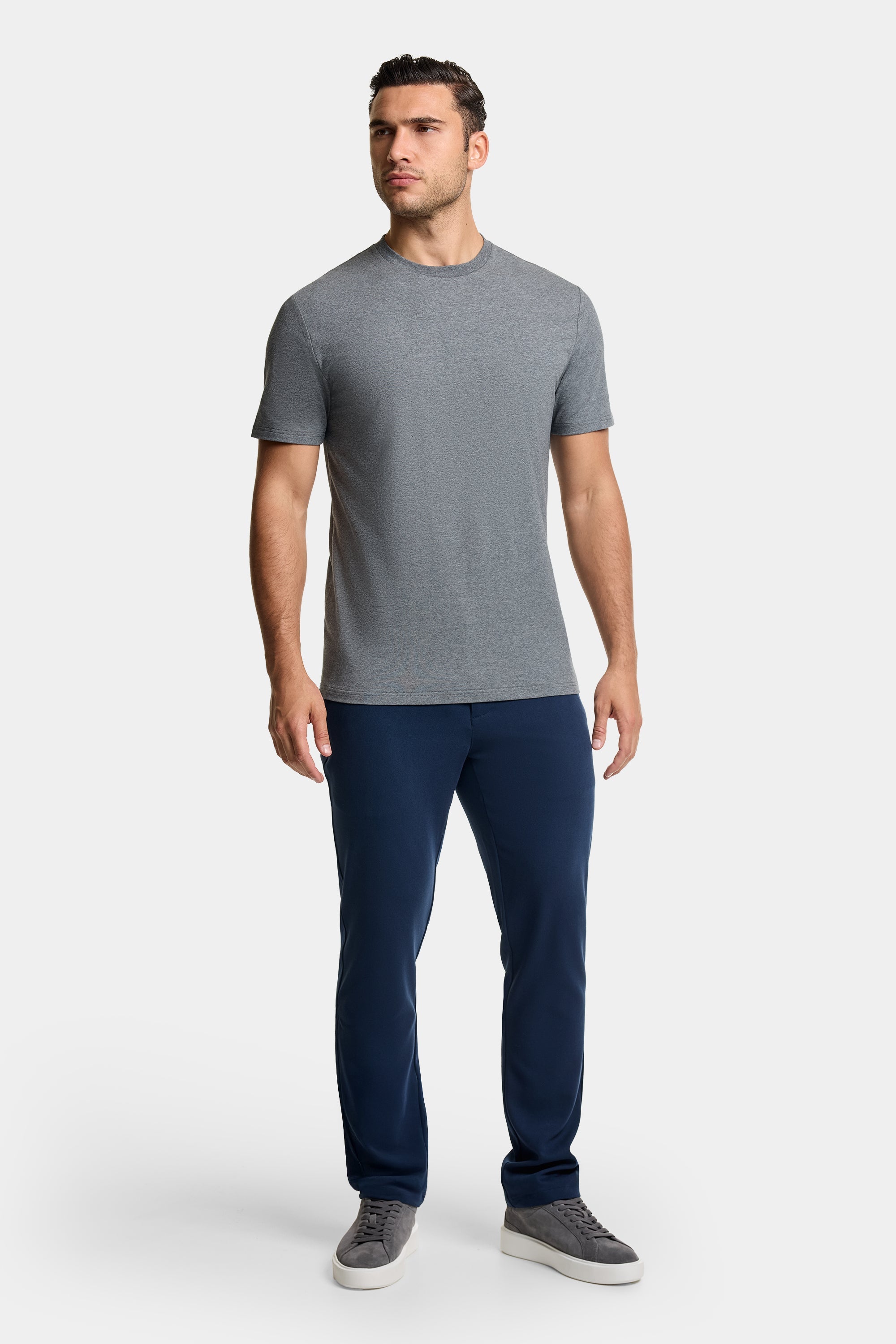 LA CAMISETA REGULAR EROS
