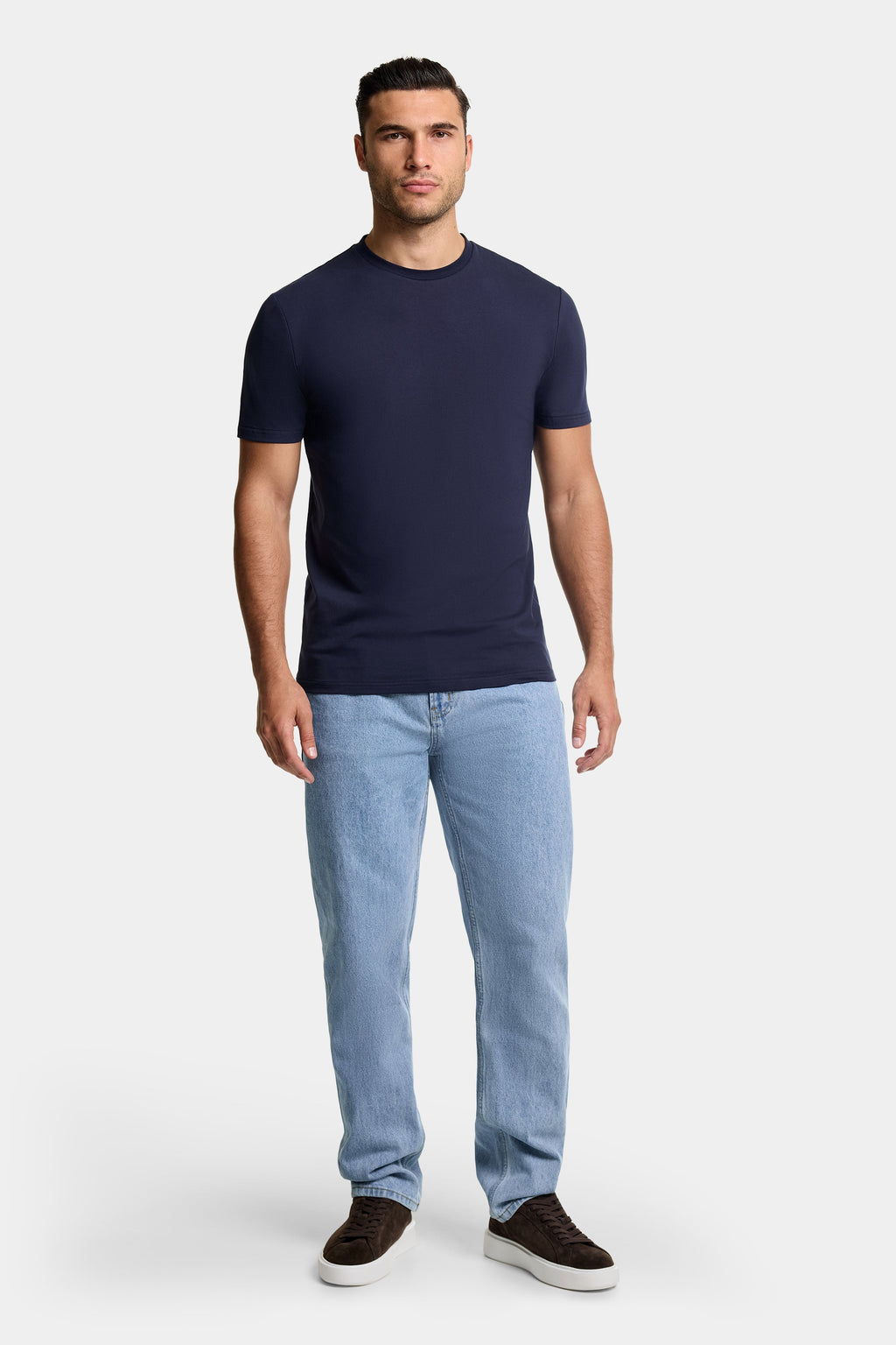 LA CAMISETA REGULAR EROS