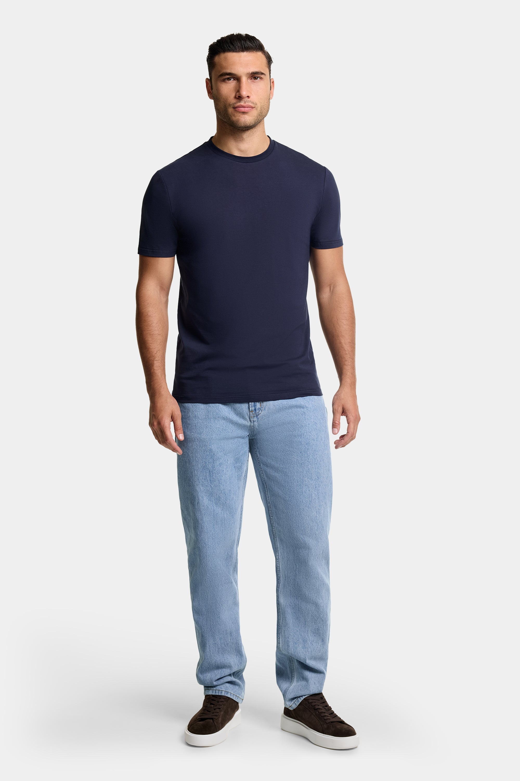 LA CAMISETA REGULAR EROS
