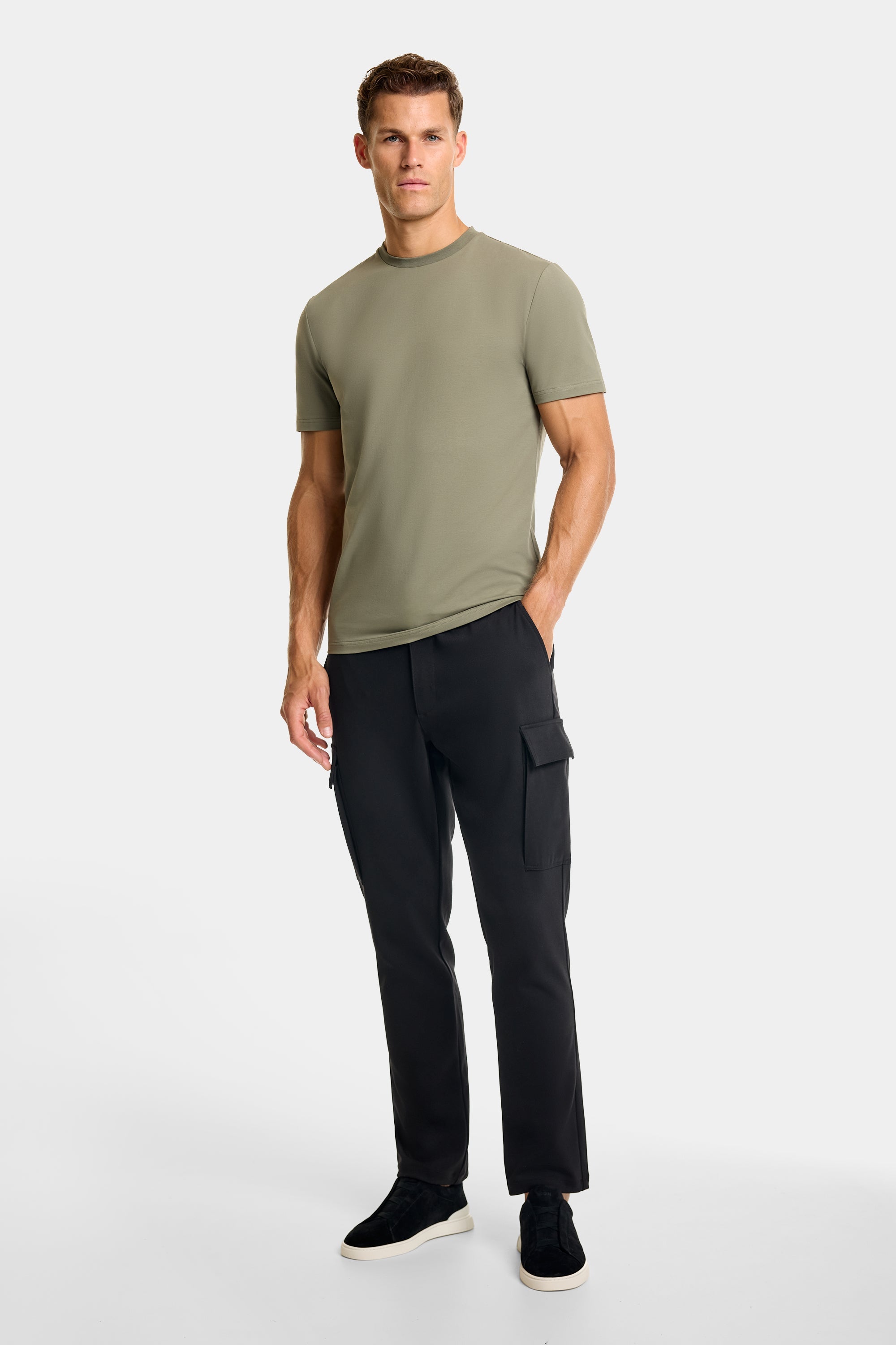 LA CAMISETA REGULAR EROS