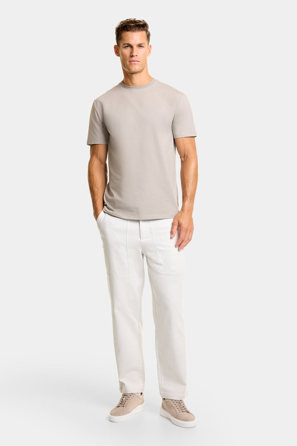 LA CAMISETA REGULAR EROS