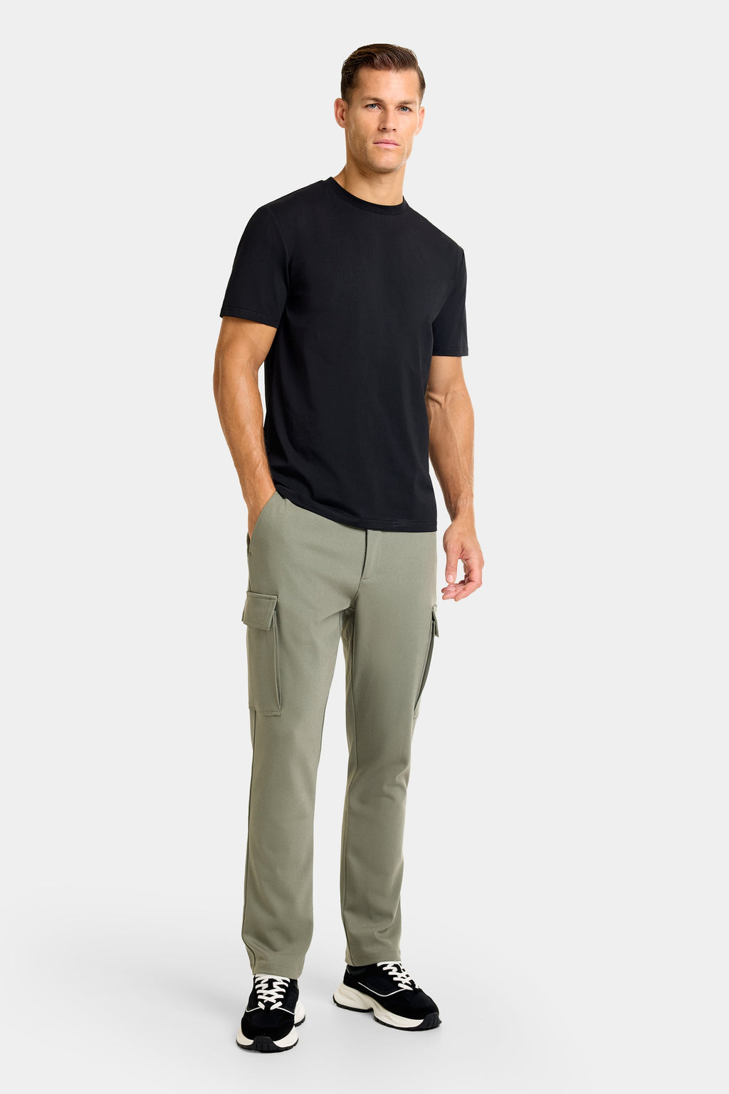 LA CAMISETA REGULAR EROS