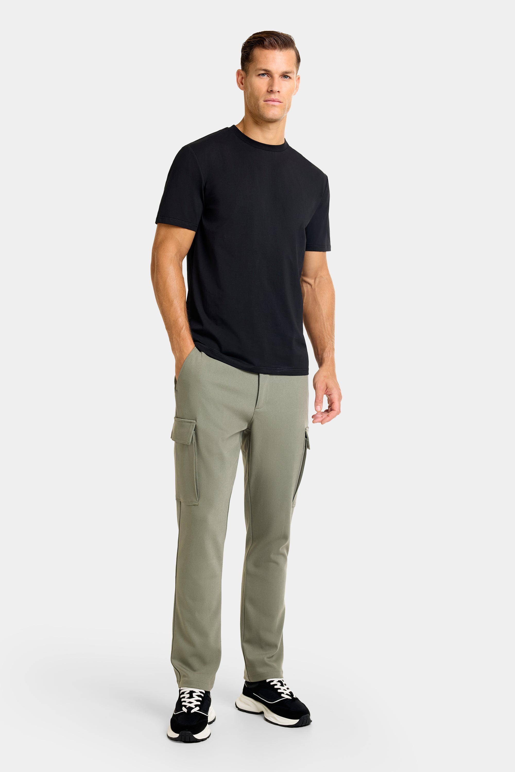 LA CAMISETA REGULAR EROS