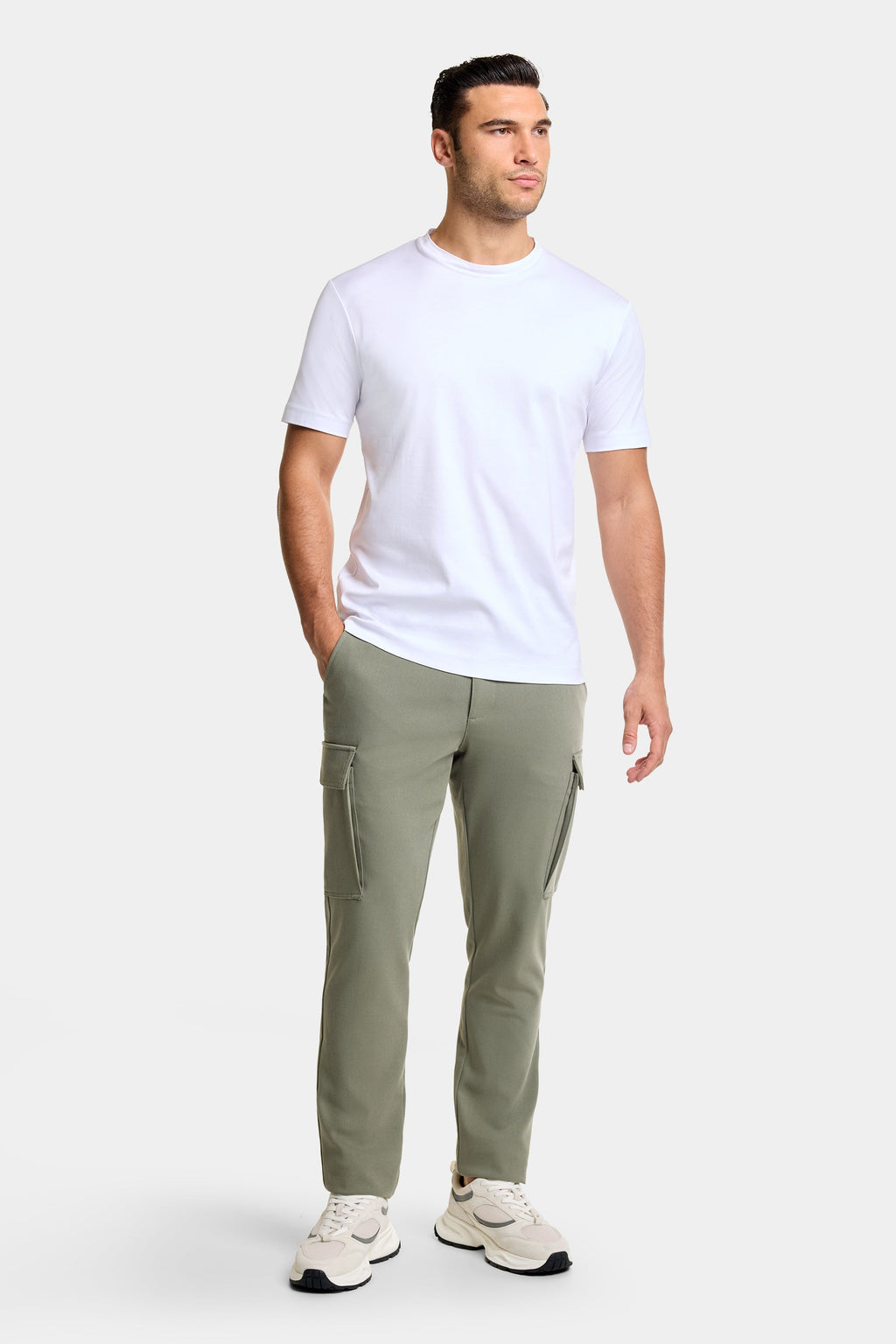 LA CAMISETA REGULAR EROS
