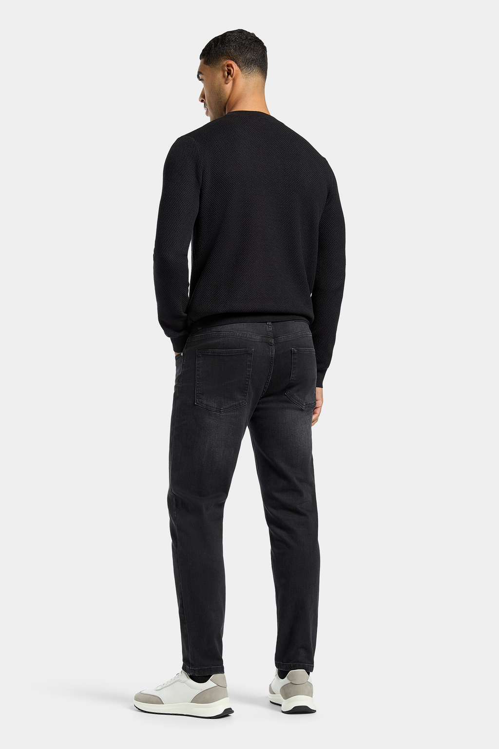 LOS JEANS MATTEO SLIM