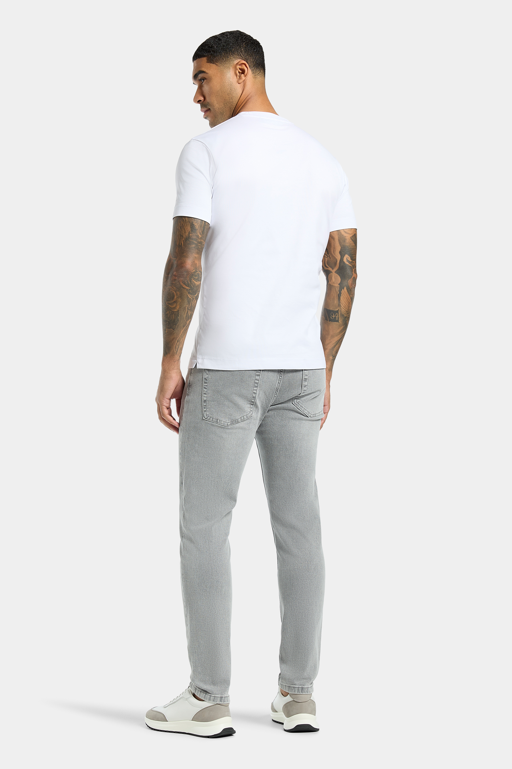 LOS JEANS MATTEO SLIM