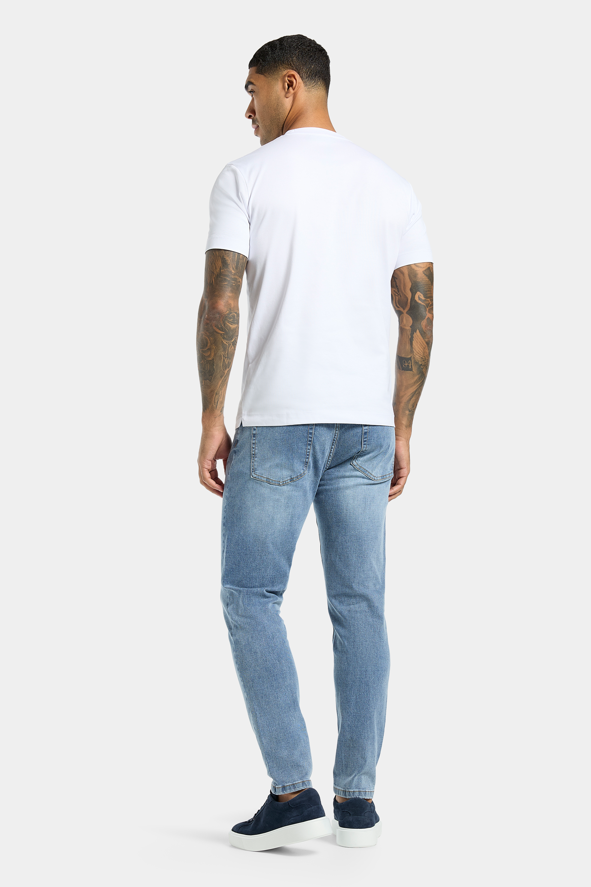 LOS JEANS MATTEO SLIM