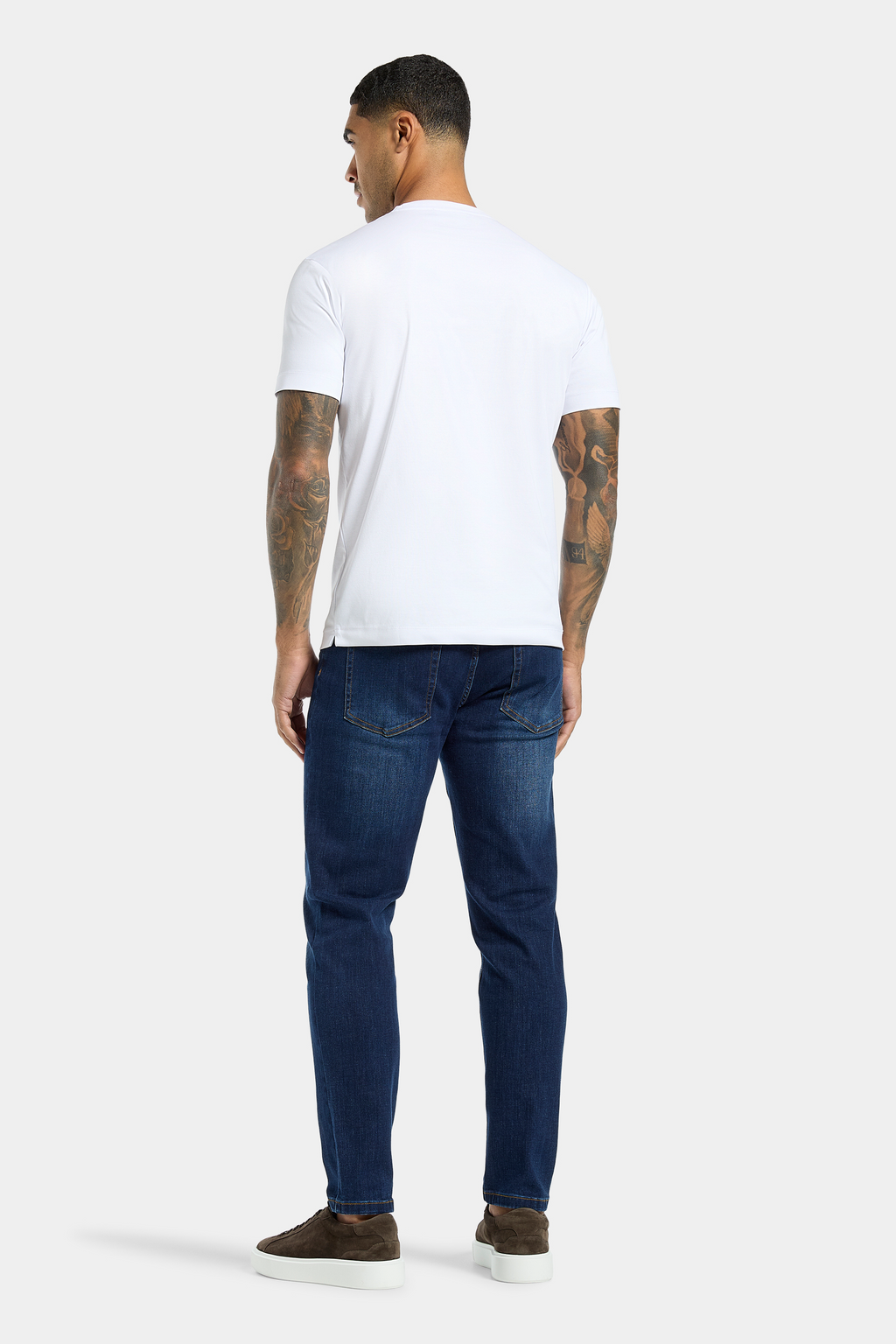 LOS JEANS MATTEO SLIM