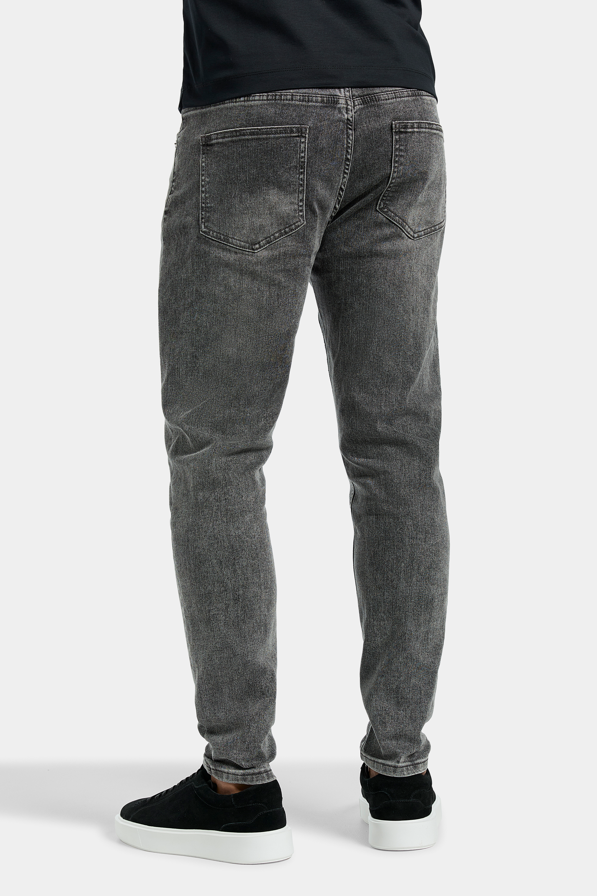 LOS JEANS MATTEO SLIM