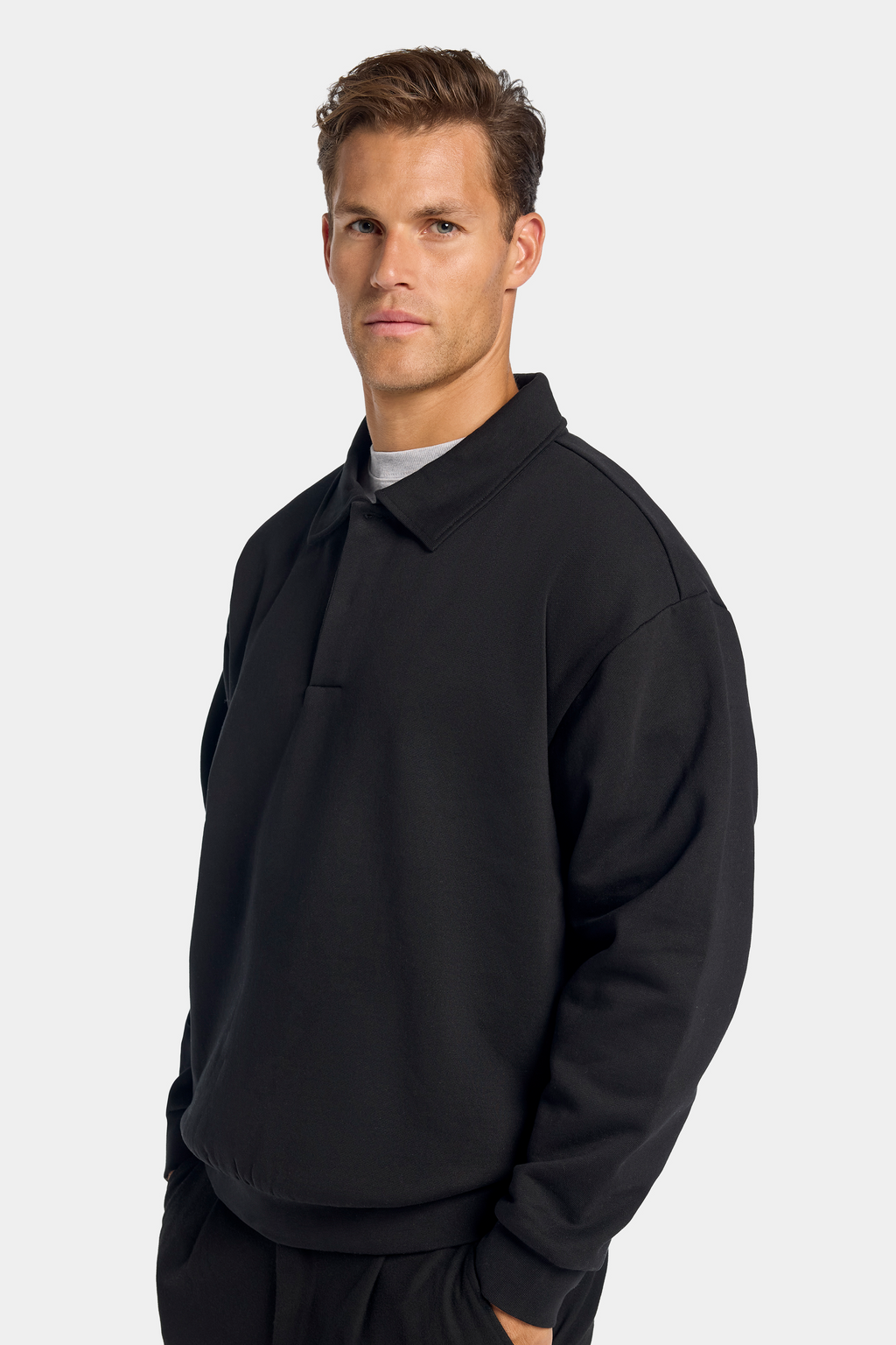 POLO OVERSIZED MILAN