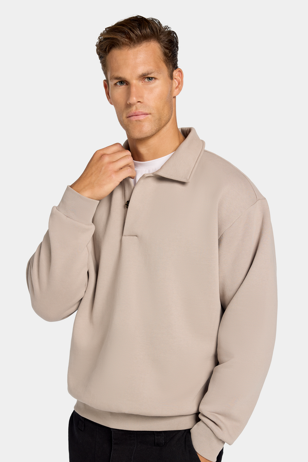 POLO OVERSIZED MILAN