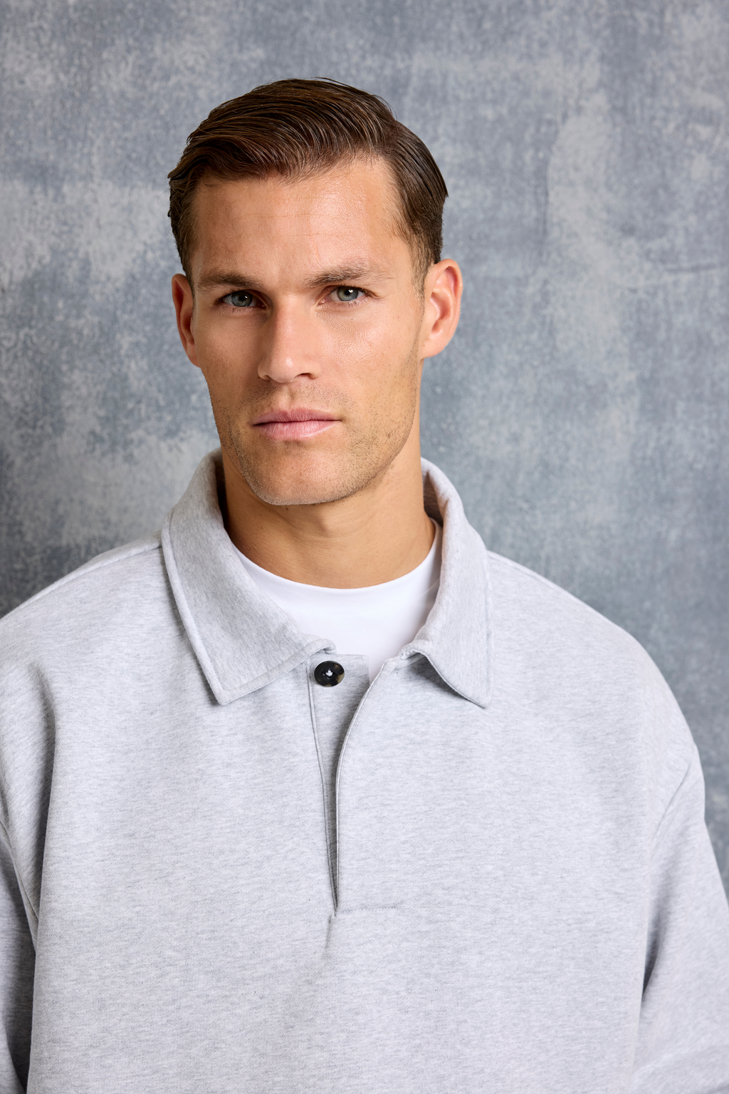 POLO OVERSIZED MILAN