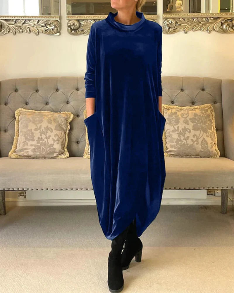 Vestido Elegante Minimalista