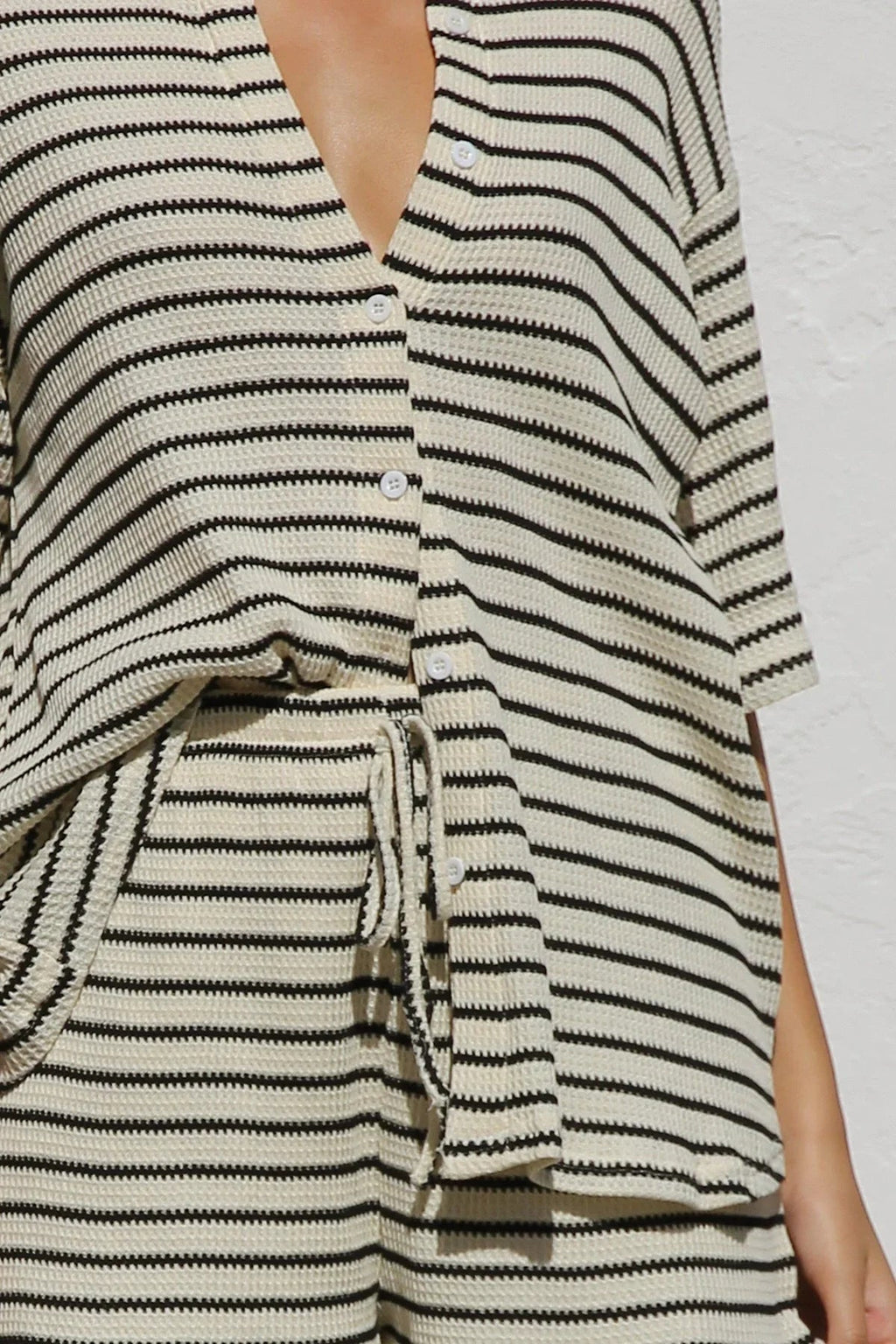 CONJUNTO RAYA SERENA