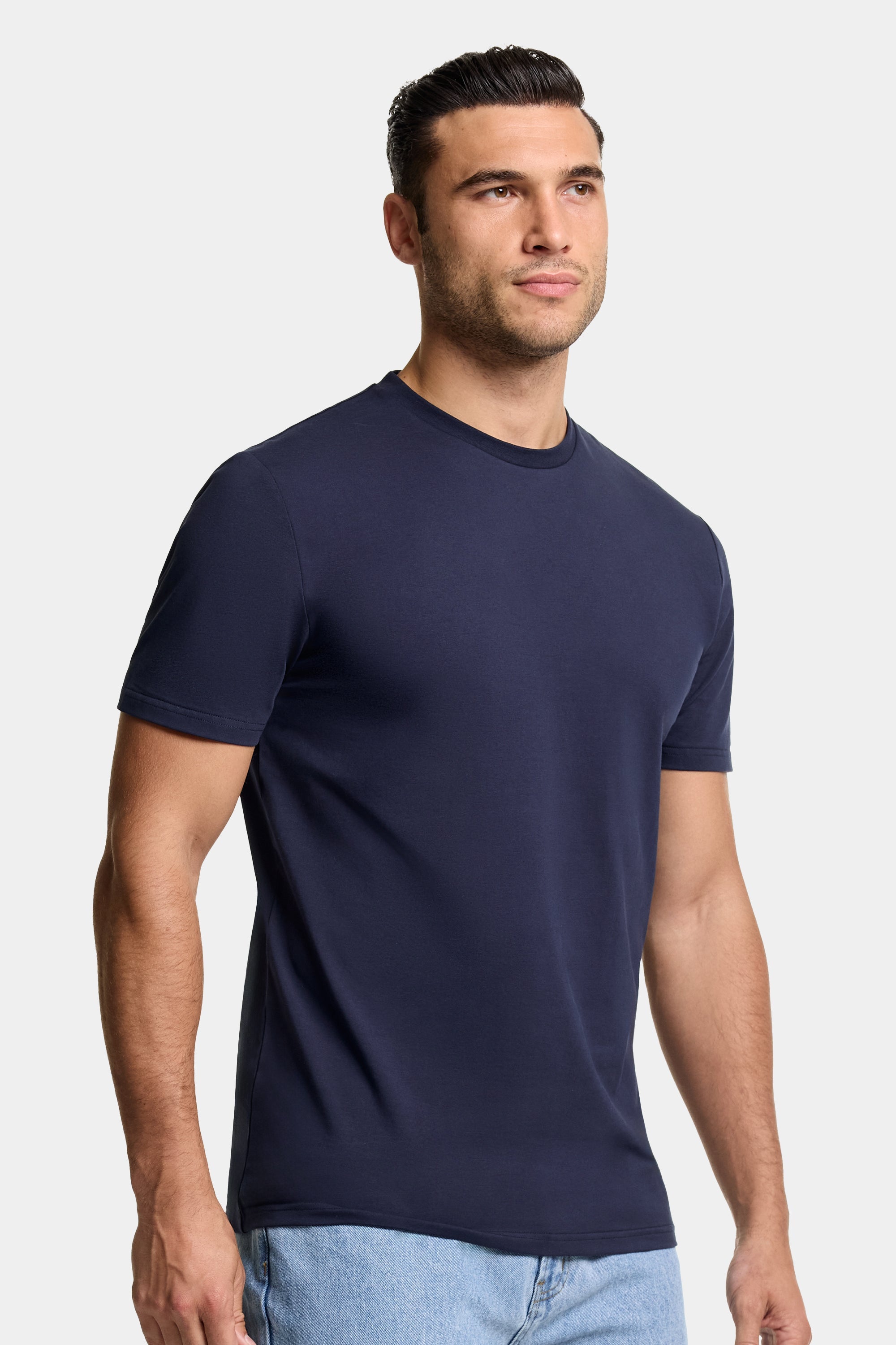 LA CAMISETA REGULAR EROS