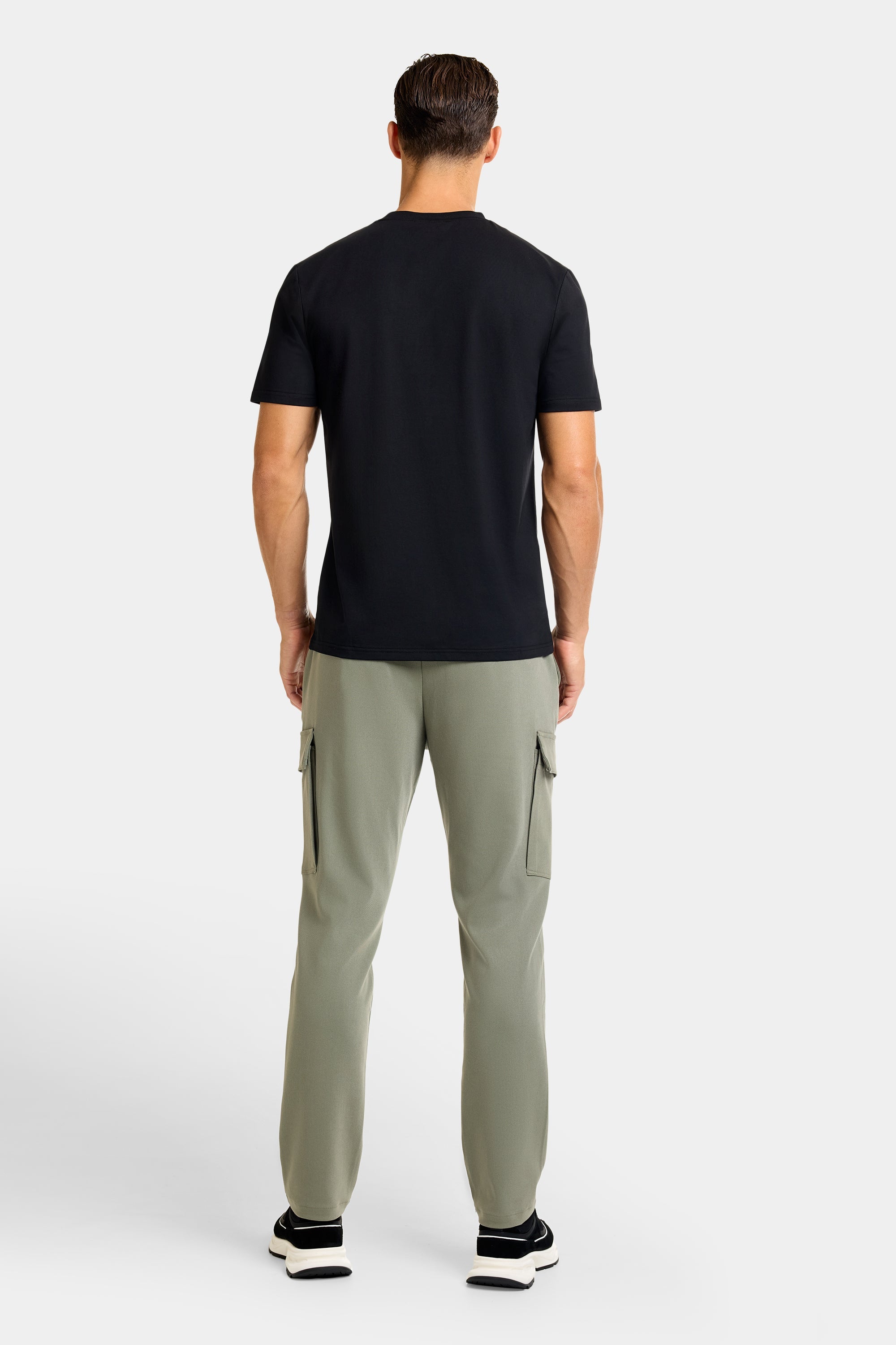 LA CAMISETA REGULAR EROS
