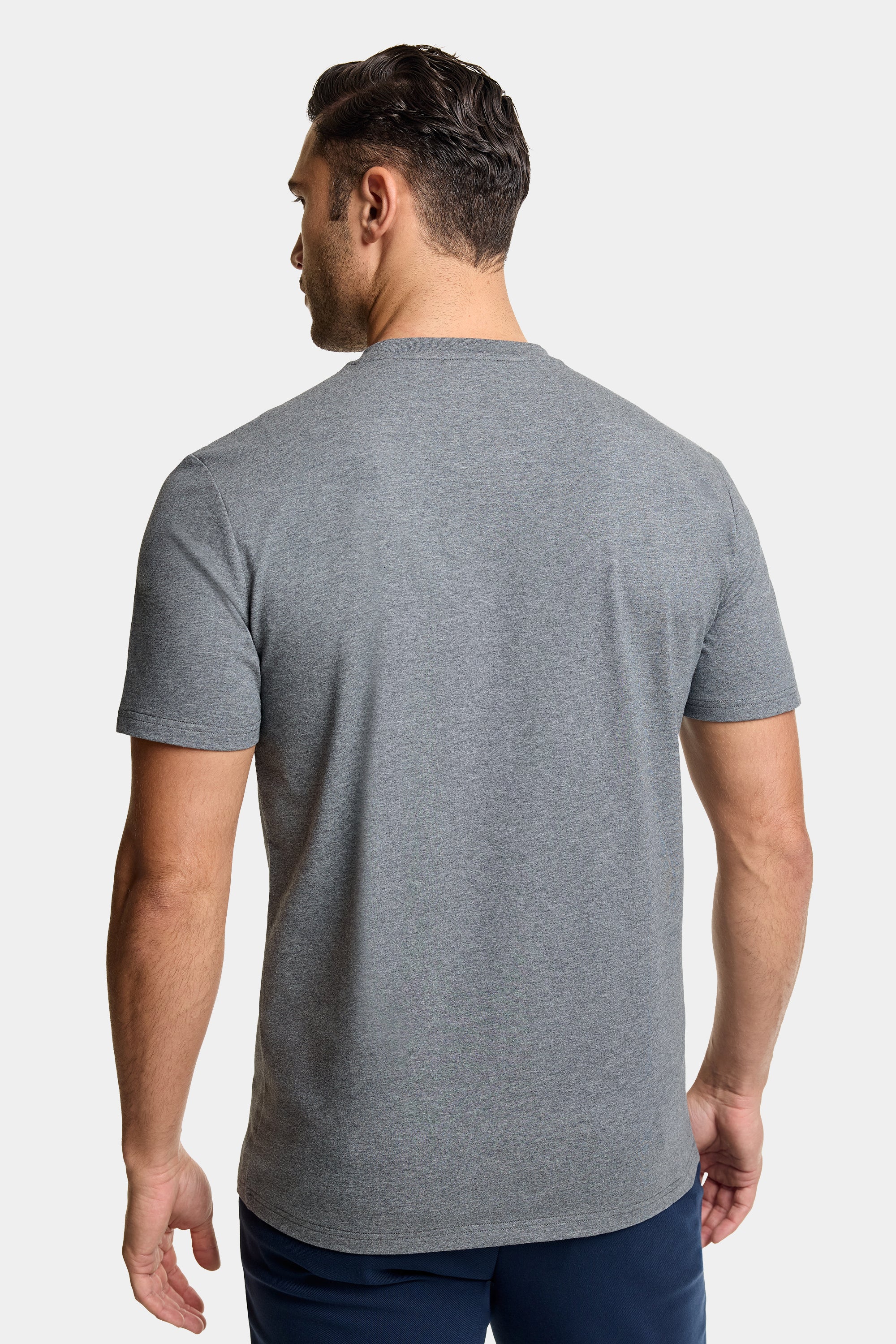 LA CAMISETA REGULAR EROS