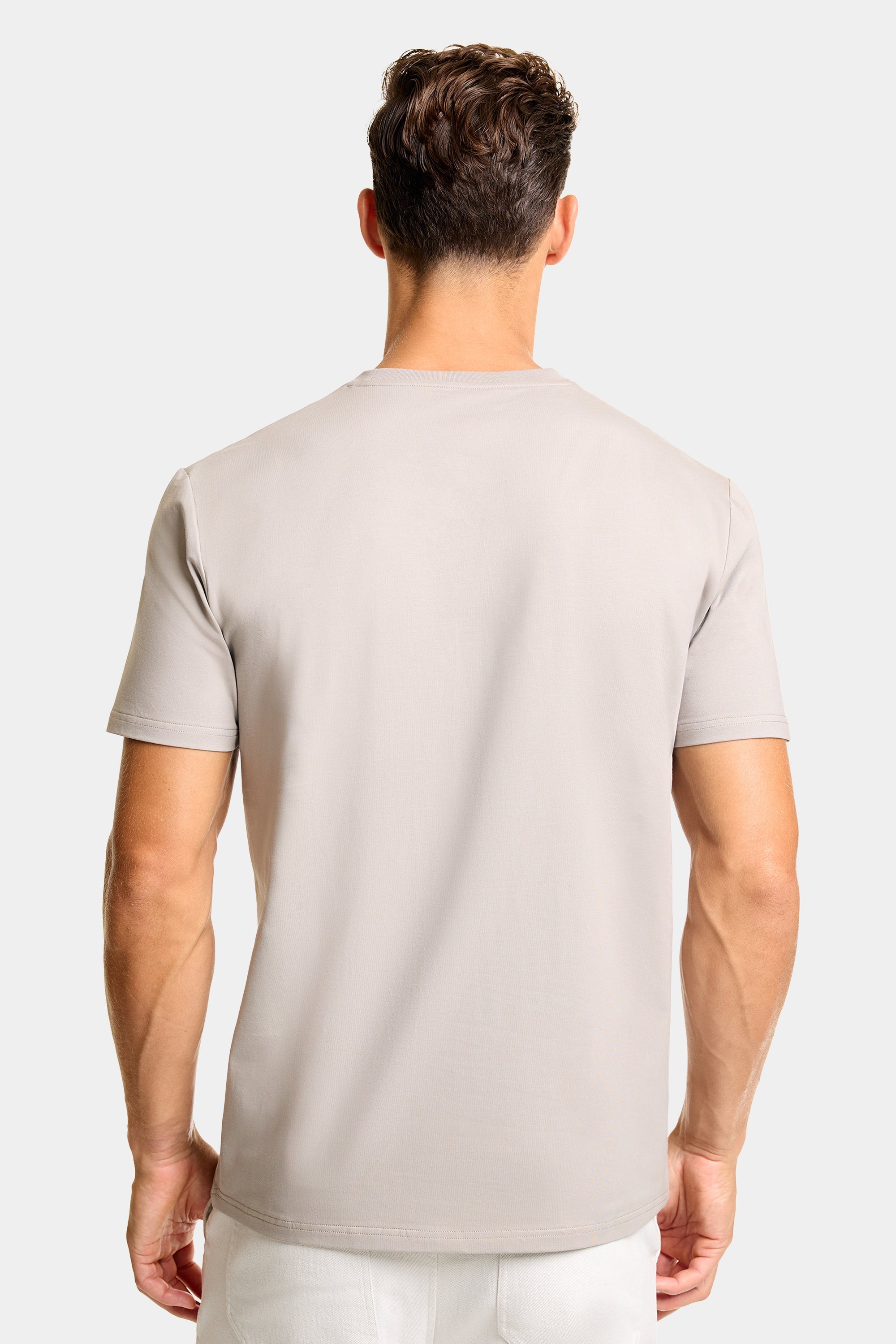LA CAMISETA REGULAR EROS