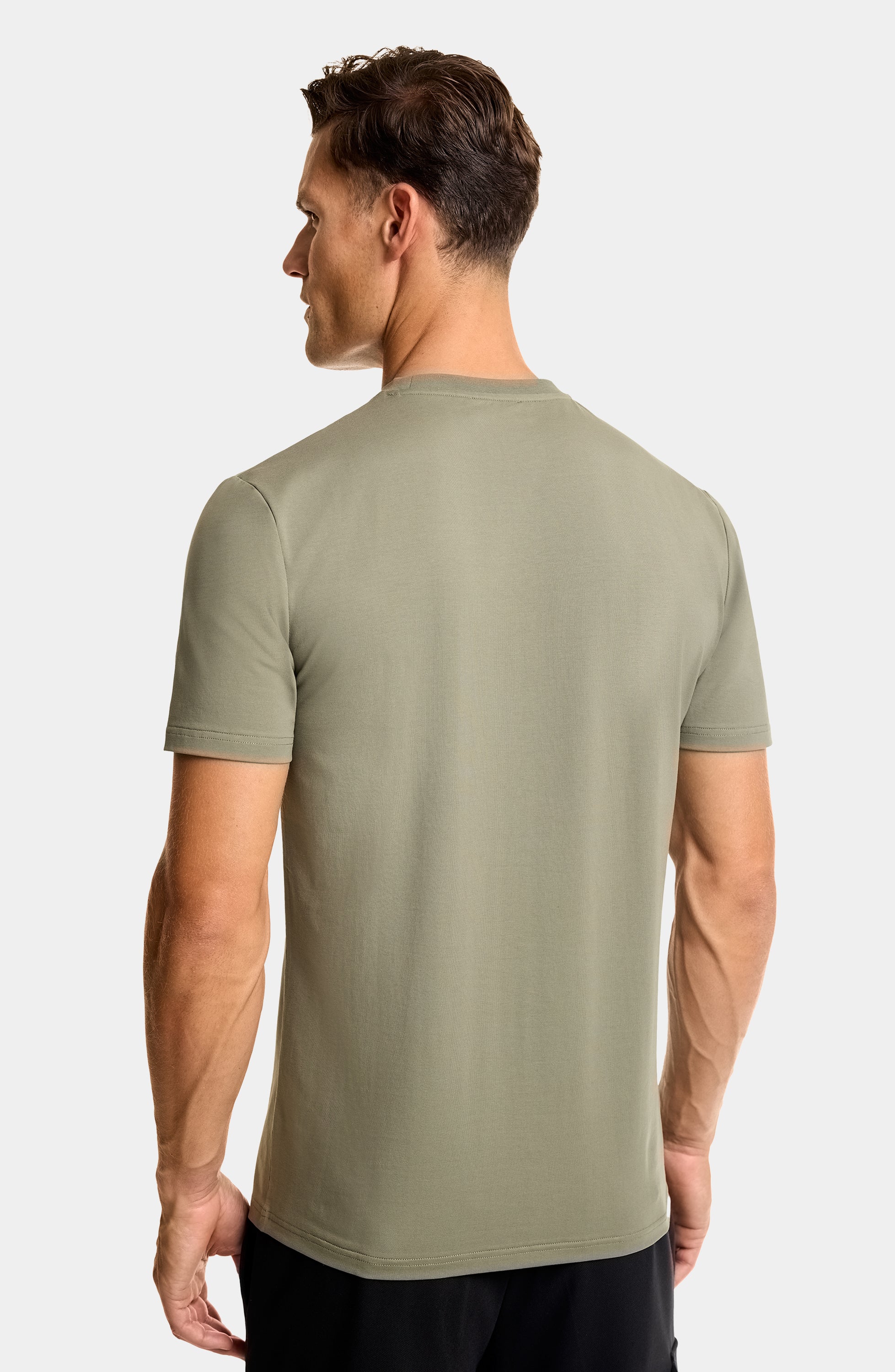 LA CAMISETA REGULAR EROS