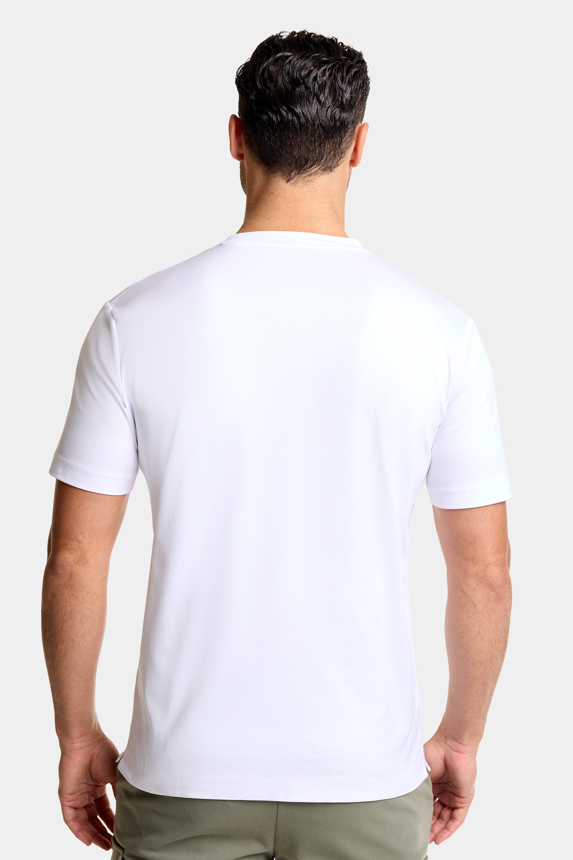 LA CAMISETA REGULAR EROS