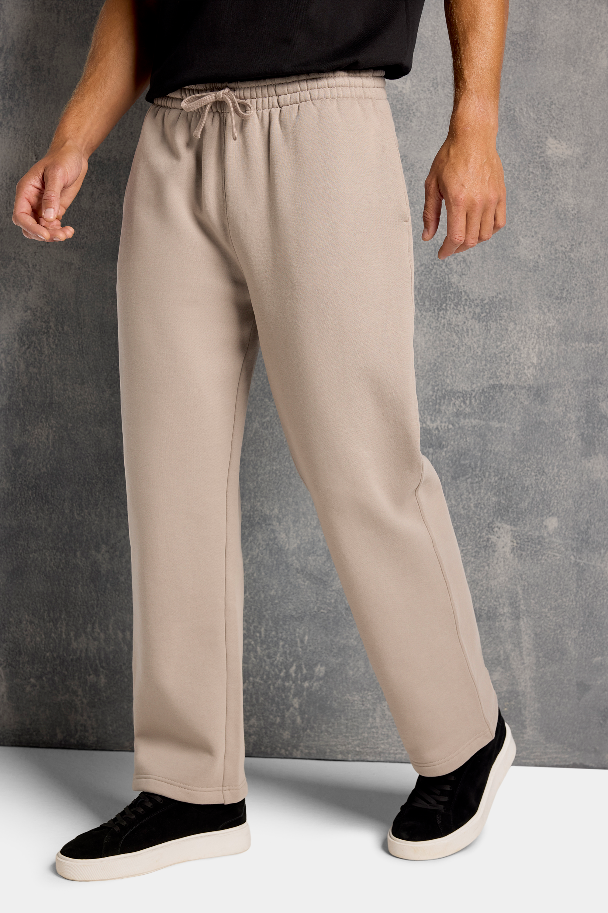 EL JOGGER MILAN