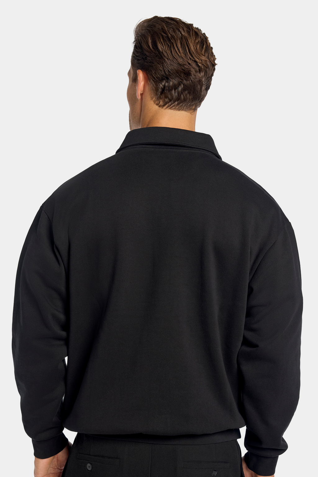 POLO OVERSIZED MILAN