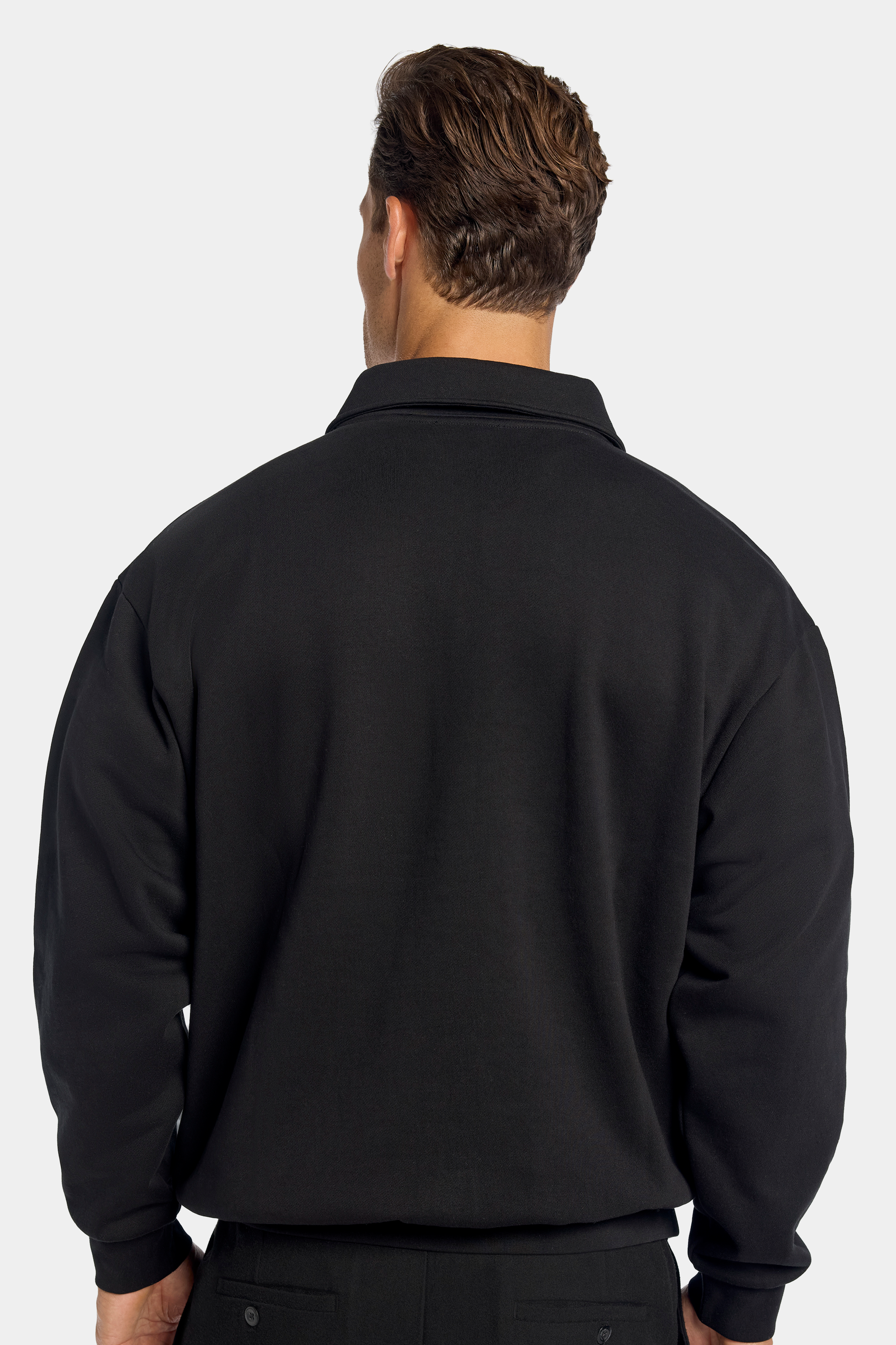 POLO OVERSIZED MILAN