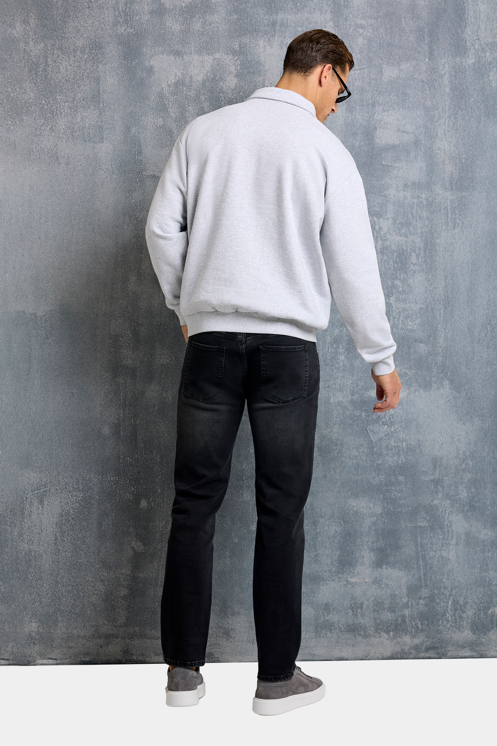 POLO OVERSIZED MILAN