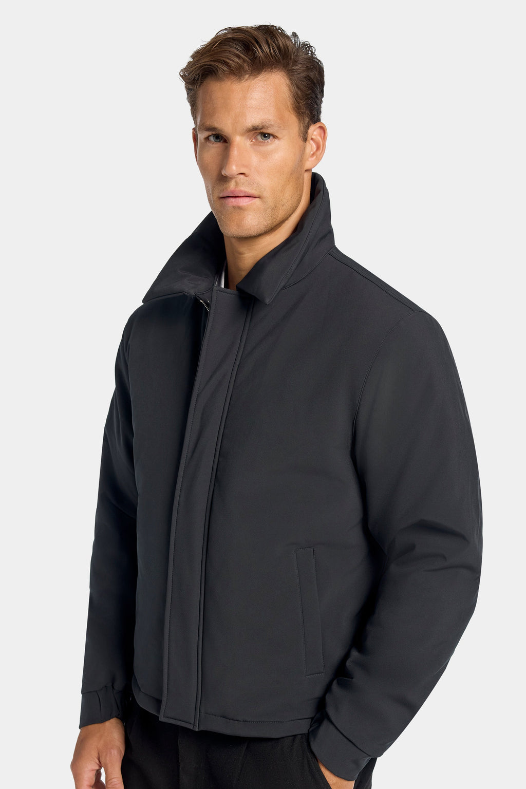 Chaqueta Cortavientos Ermal